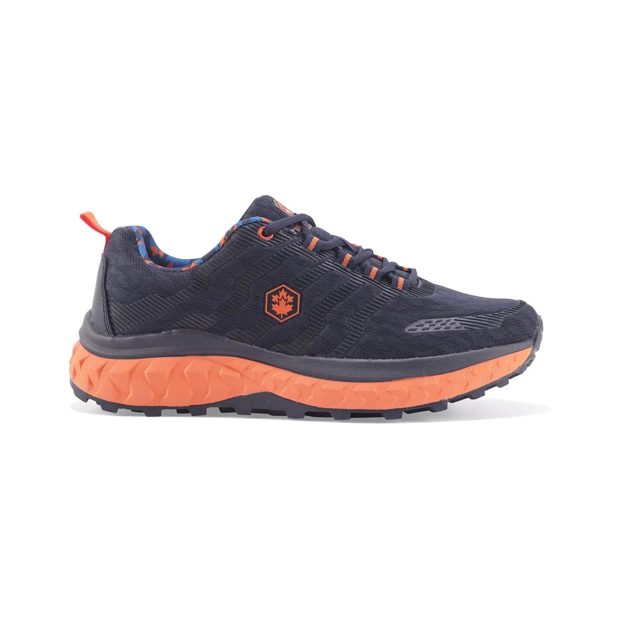 Lumberjack Casper 3PR Erkek Outdoor Ayakkabı