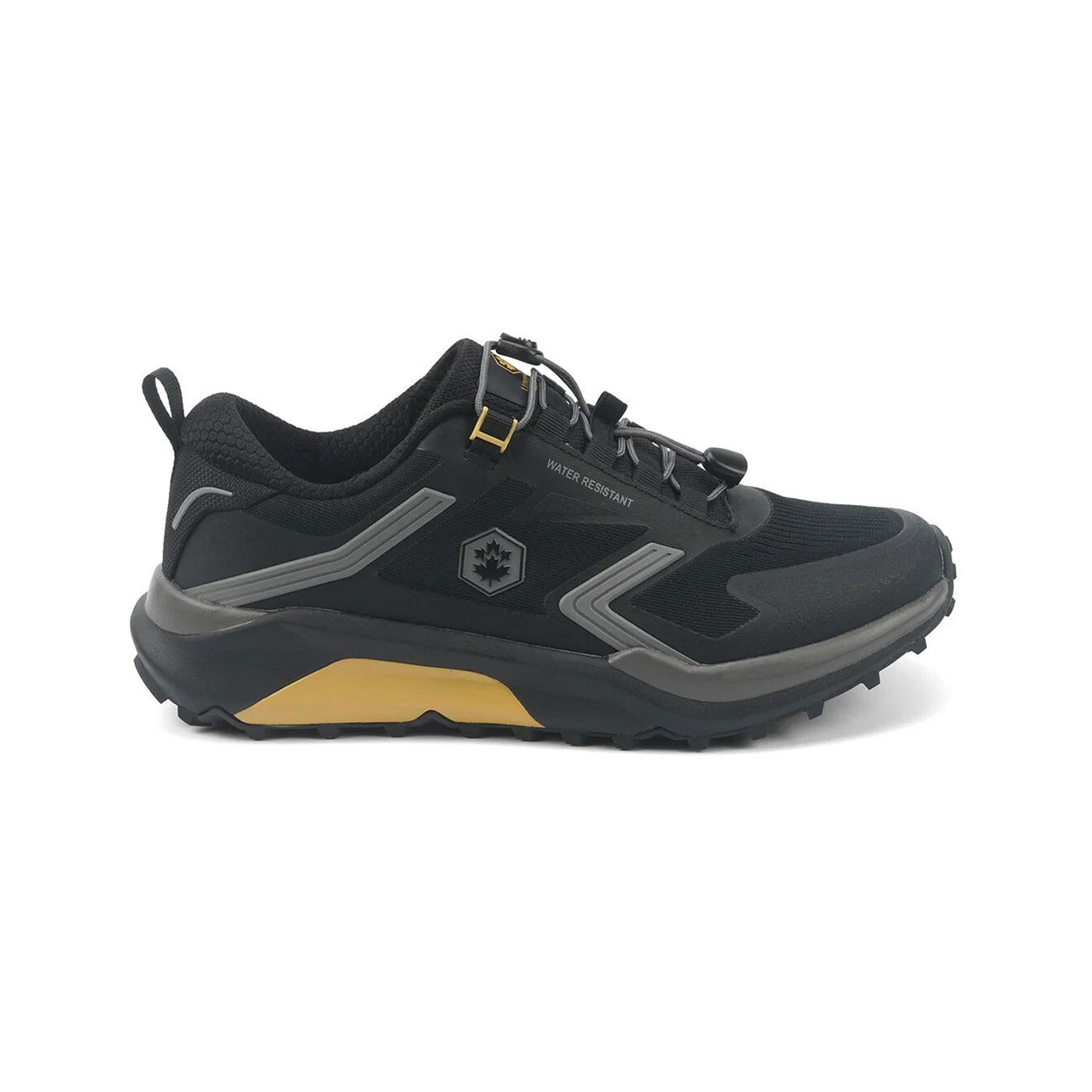 Lumberjack Charles 5PR Erkek Outdoor Ayakkabı