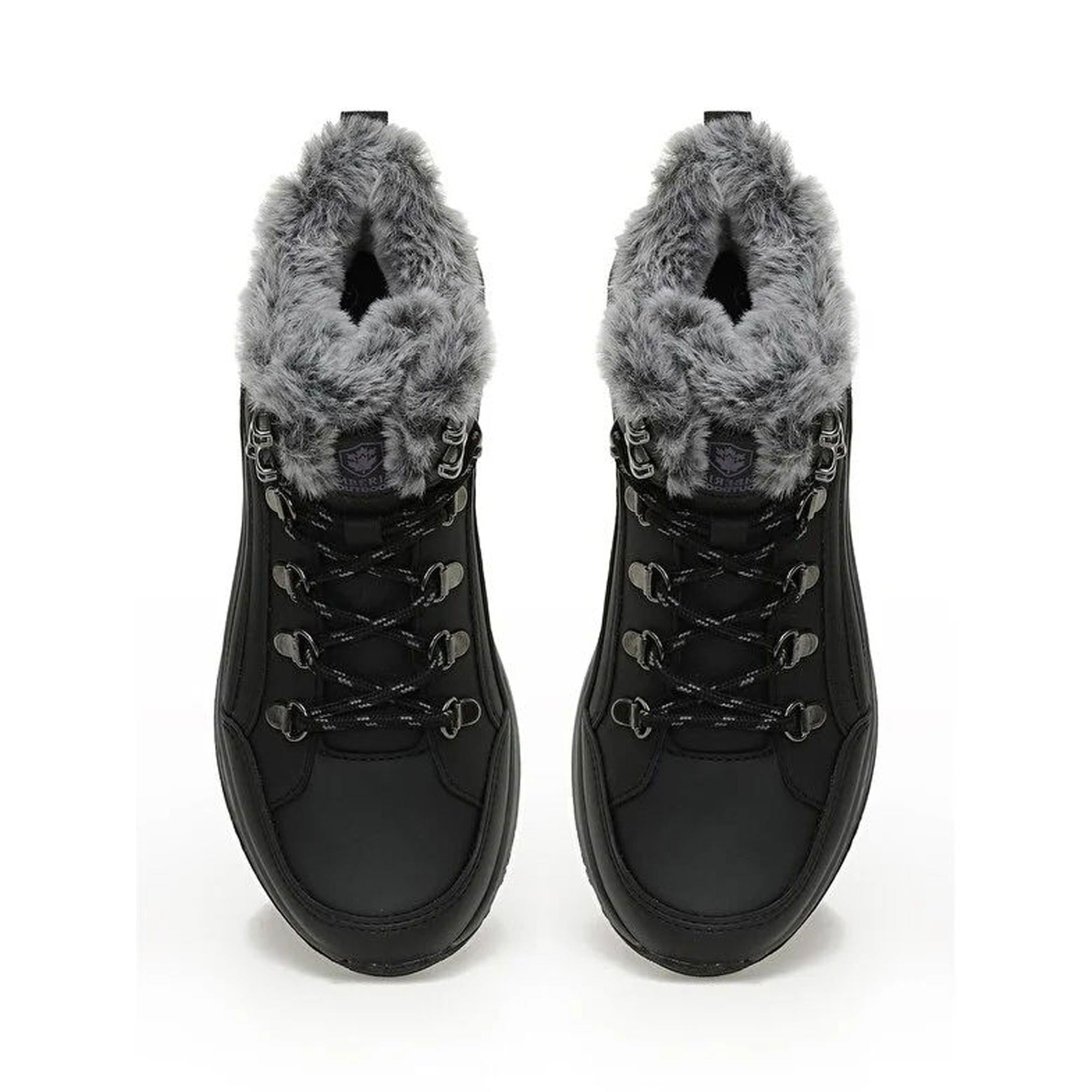 Lumberjack Debora 3PR Kadın Bot