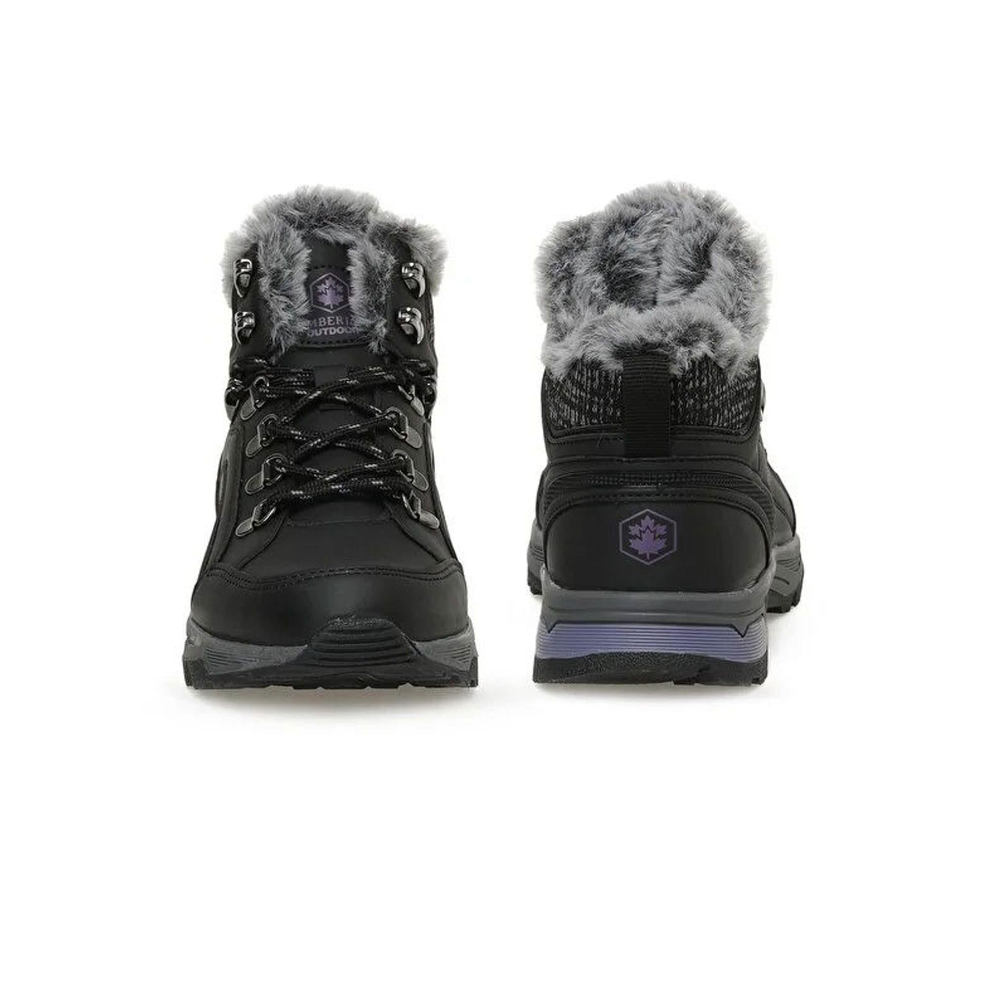 Lumberjack Debora 3PR Kadın Bot