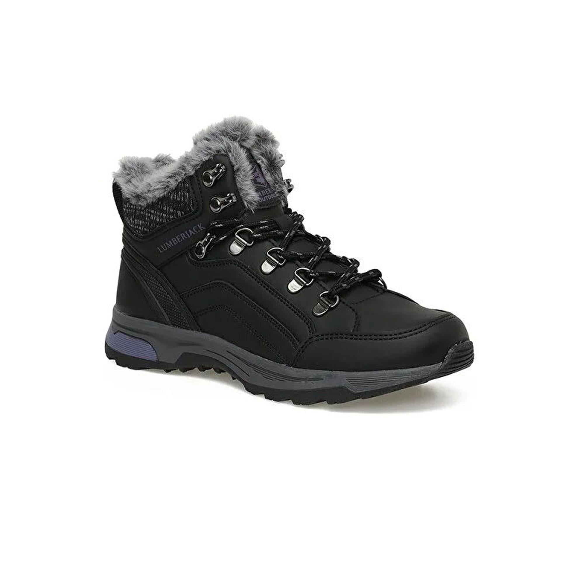 Lumberjack Debora 3PR Kadın Bot