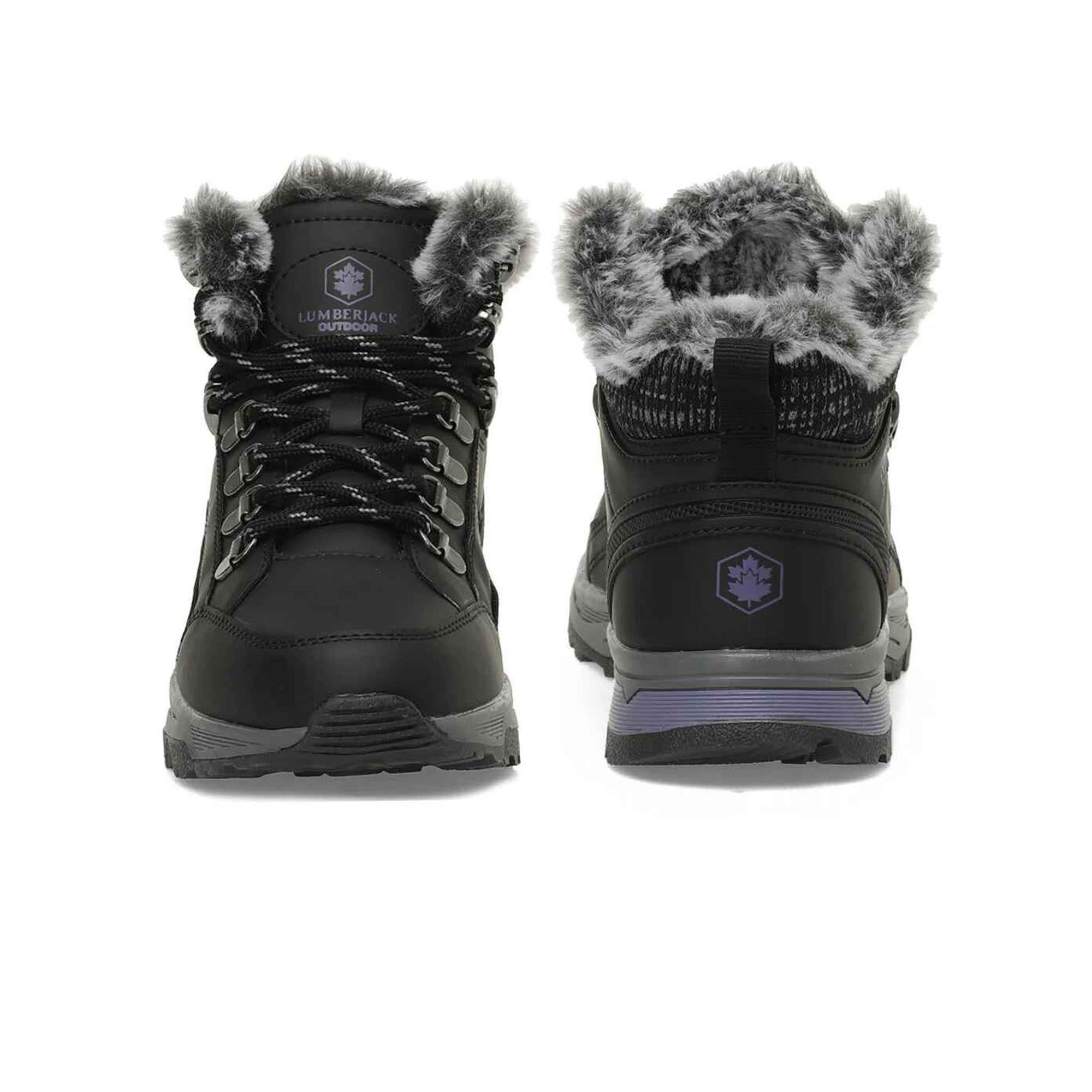 Lumberjack Debora Kadın Bot