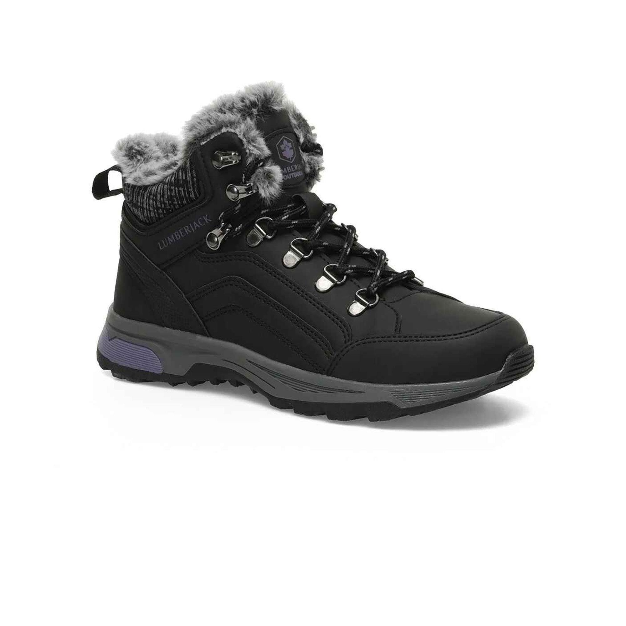 Lumberjack Debora Kadın Bot