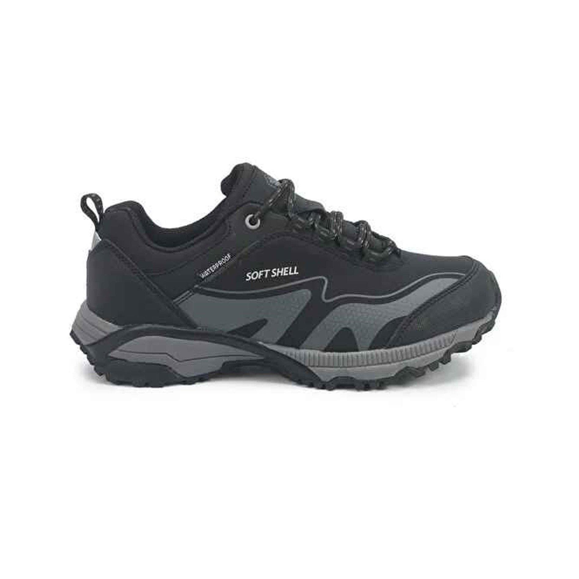 Lumberjack Fest Kadın Outdoor Ayakkabı