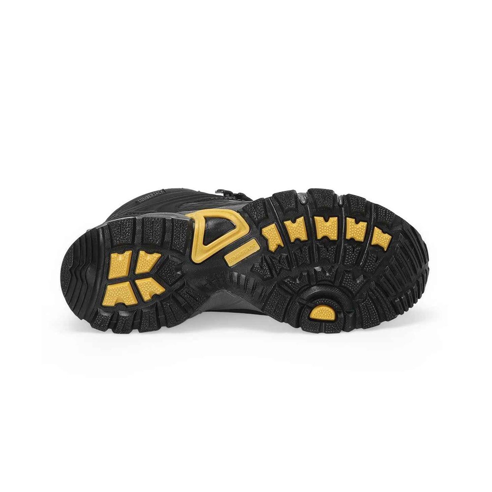 Lumberjack Flake HI 2PR Kadın Bot