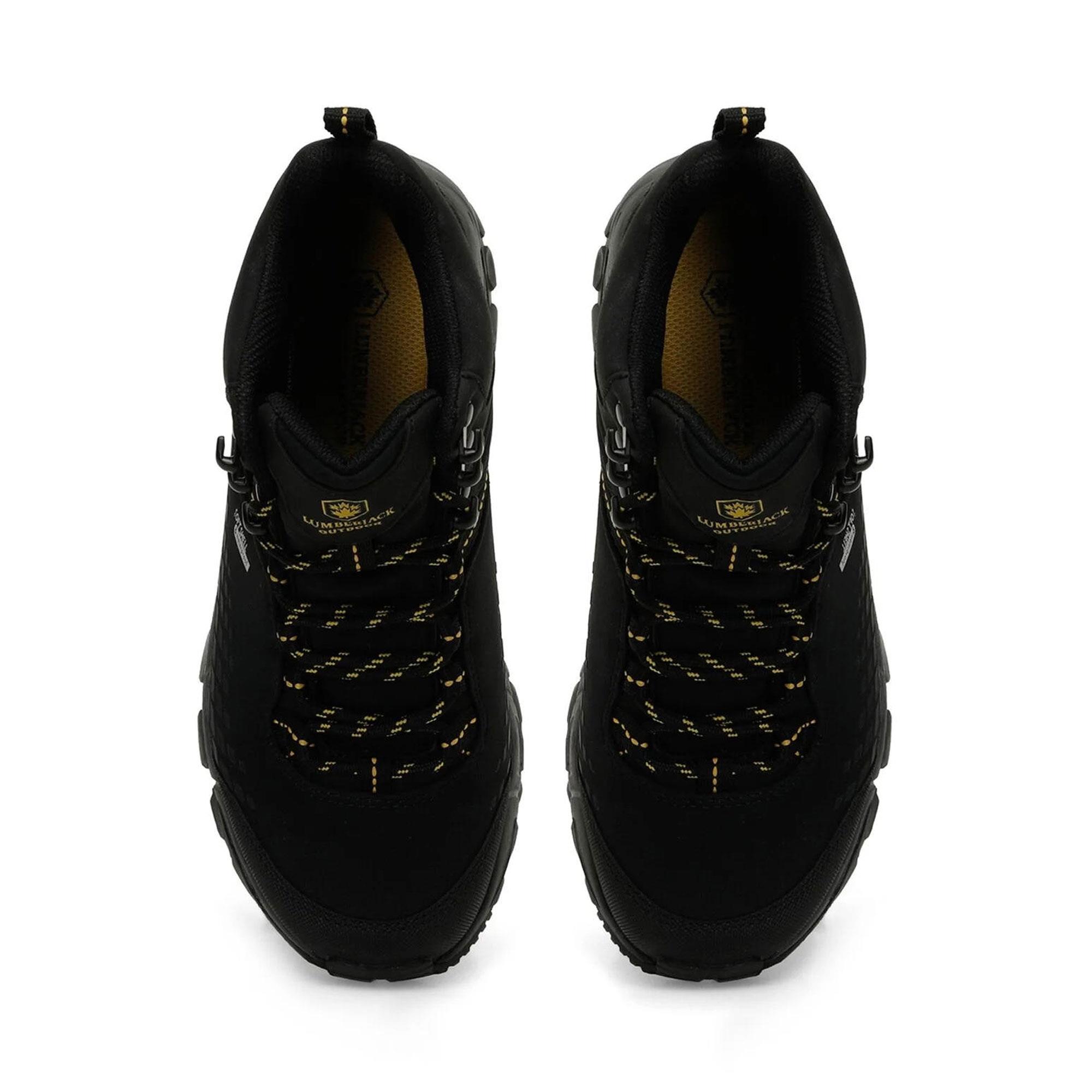 Lumberjack Flake Hi Kadın Bot