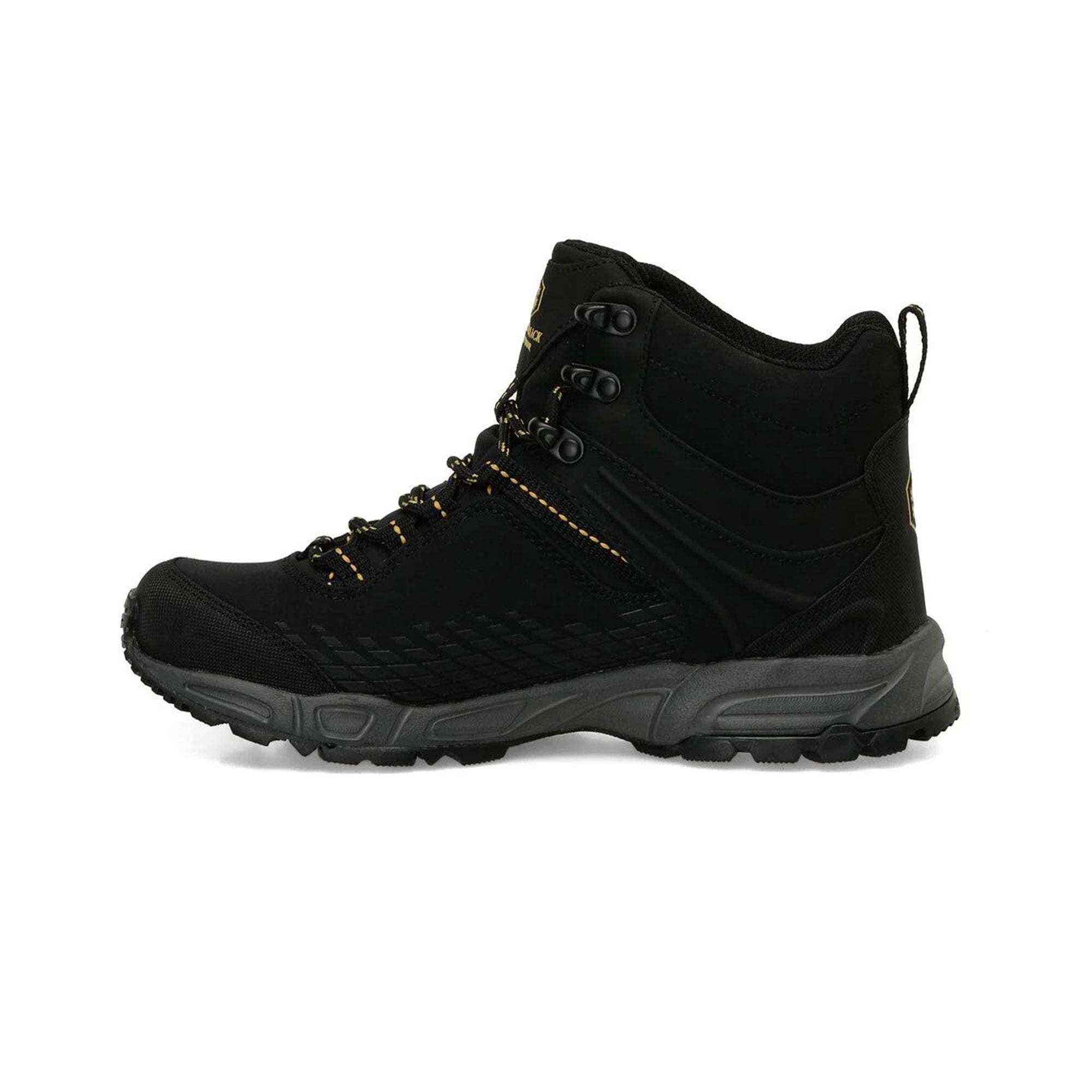 Lumberjack Flake Hi Kadın Bot