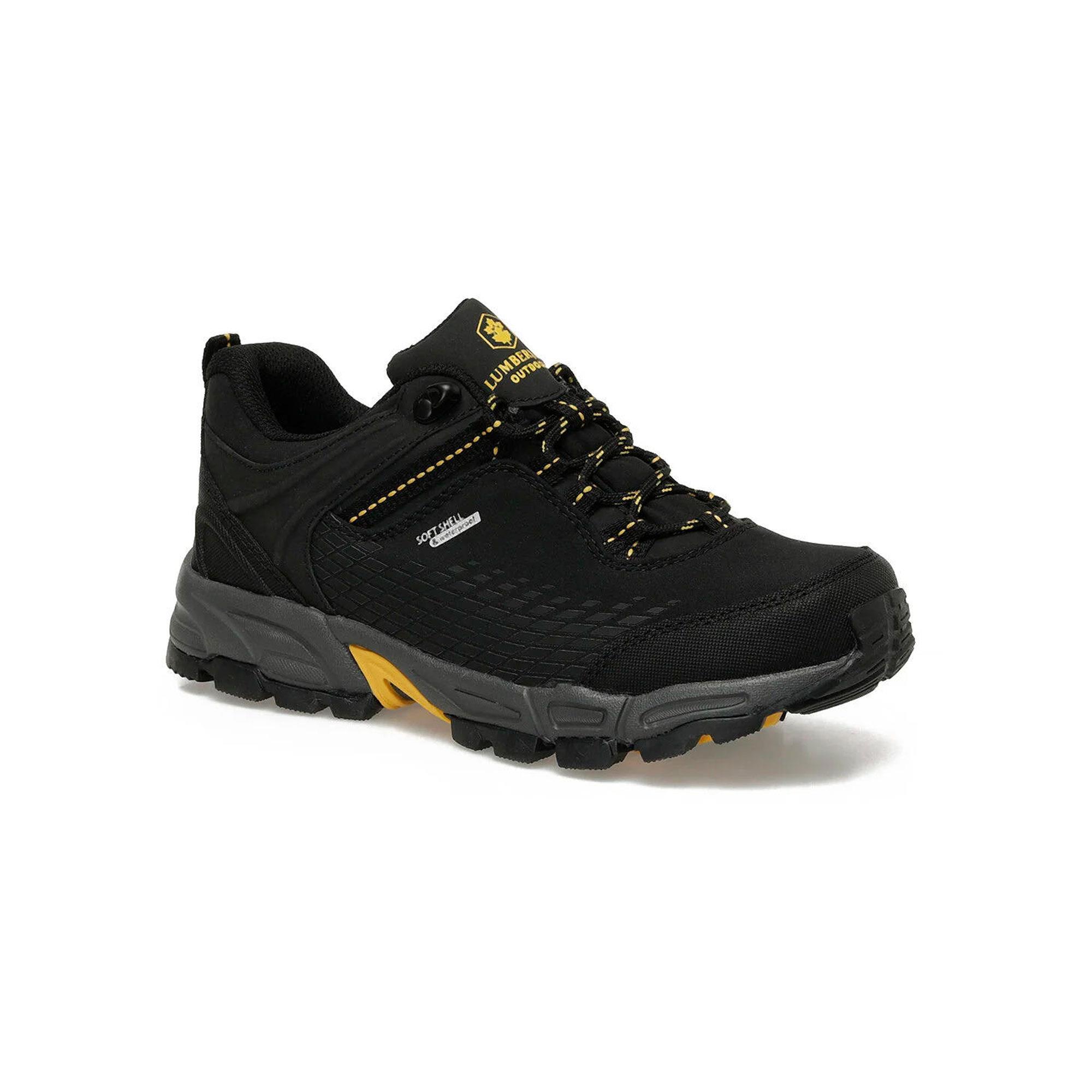 Lumberjack Flake Kadın Outdoor Ayakkabı