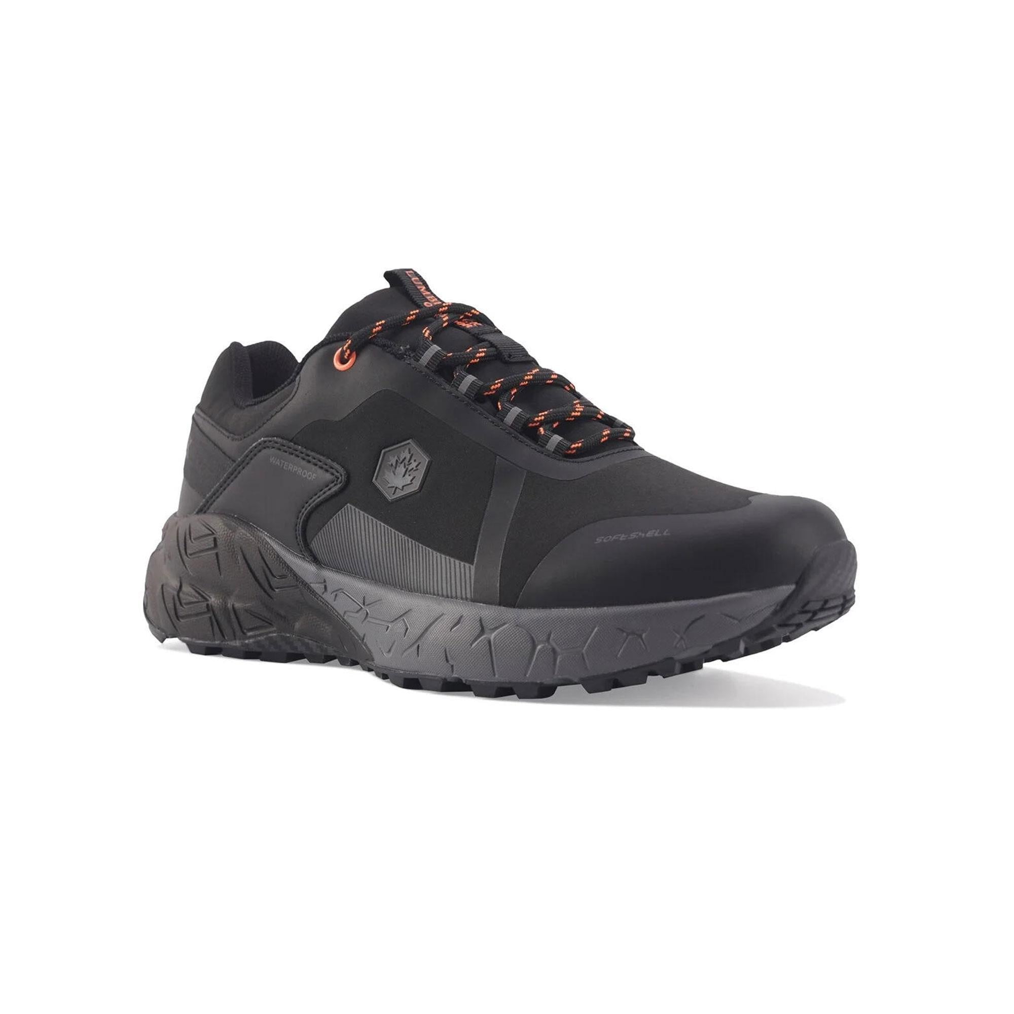 Lumberjack Jorai 3PR Erkek Outdoor Ayakkabı
