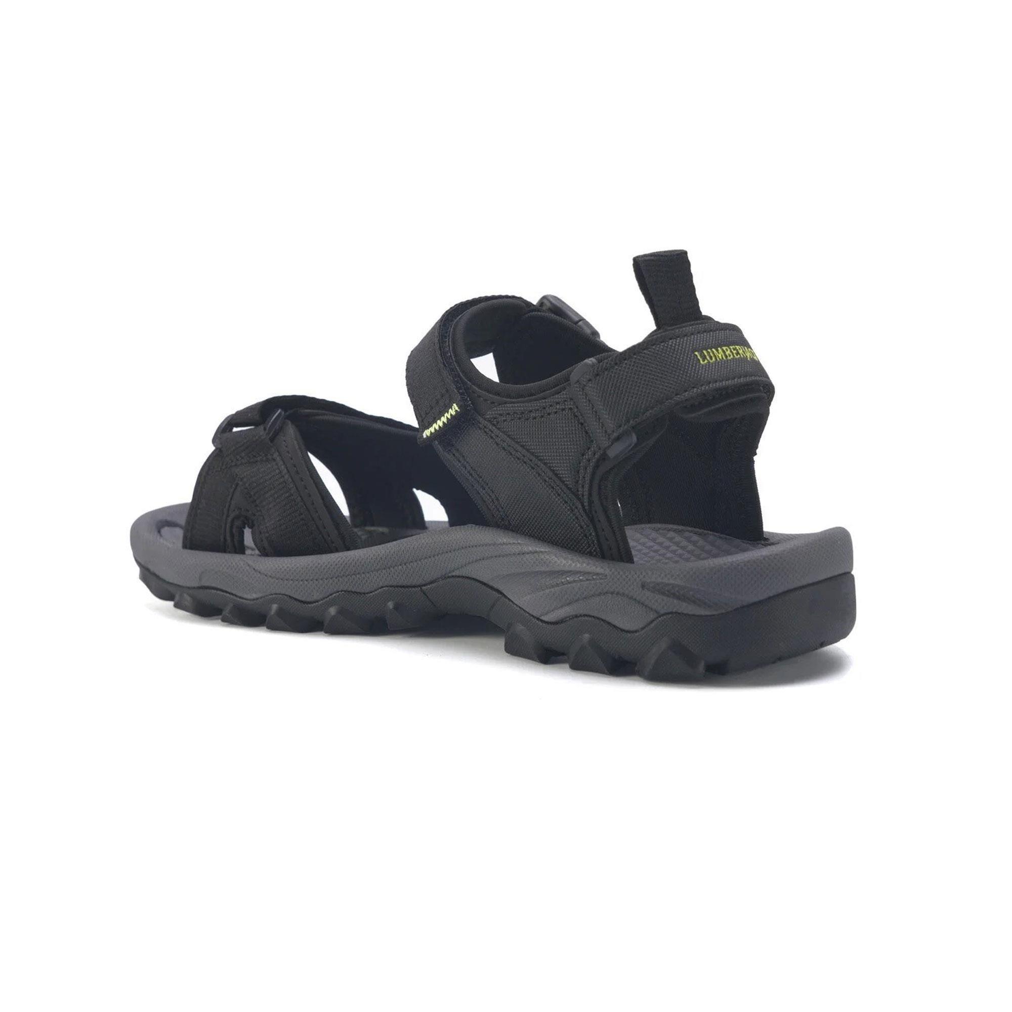 Lumberjack Laggun Erkek Sandalet