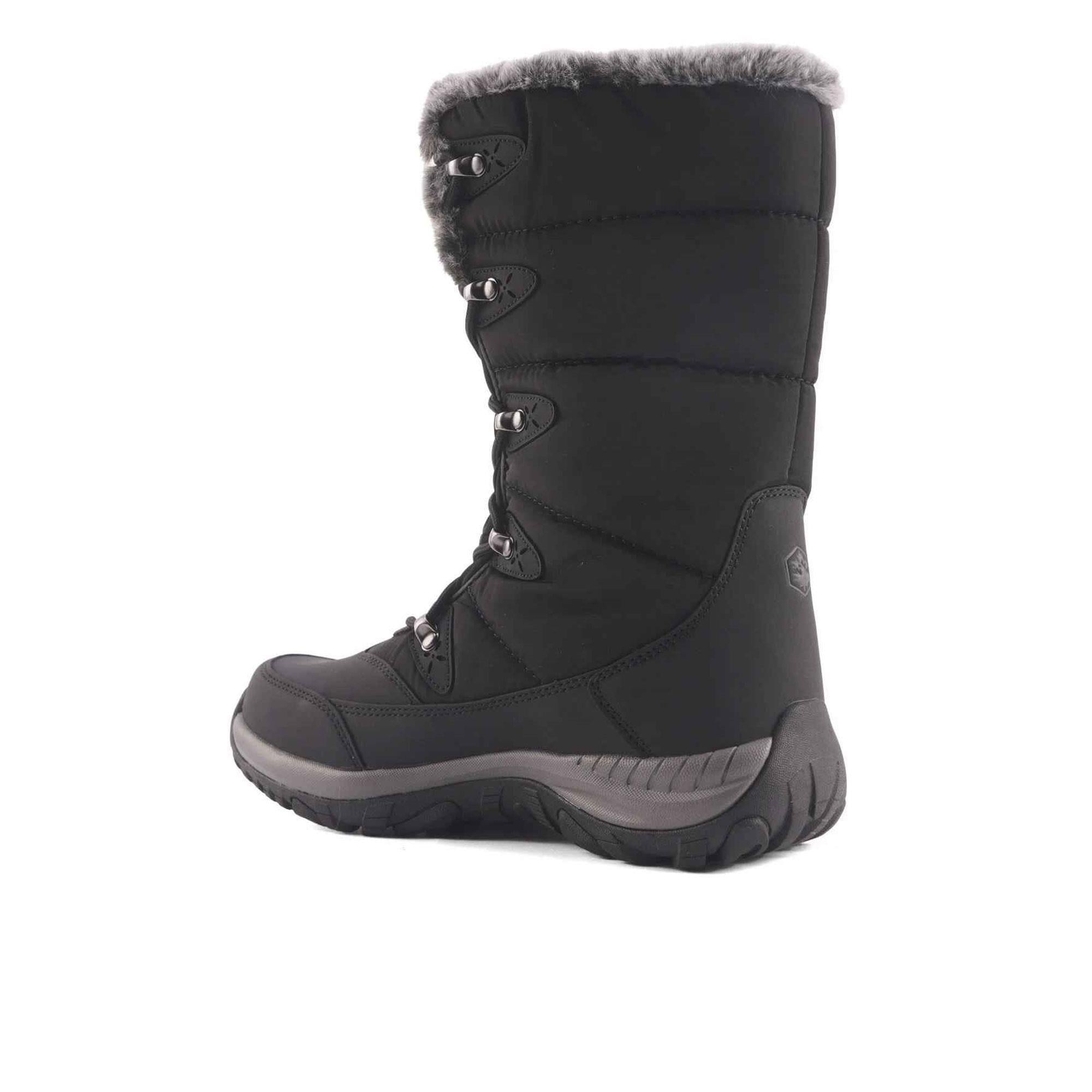 Lumberjack Lead 4PR Kadın Bot