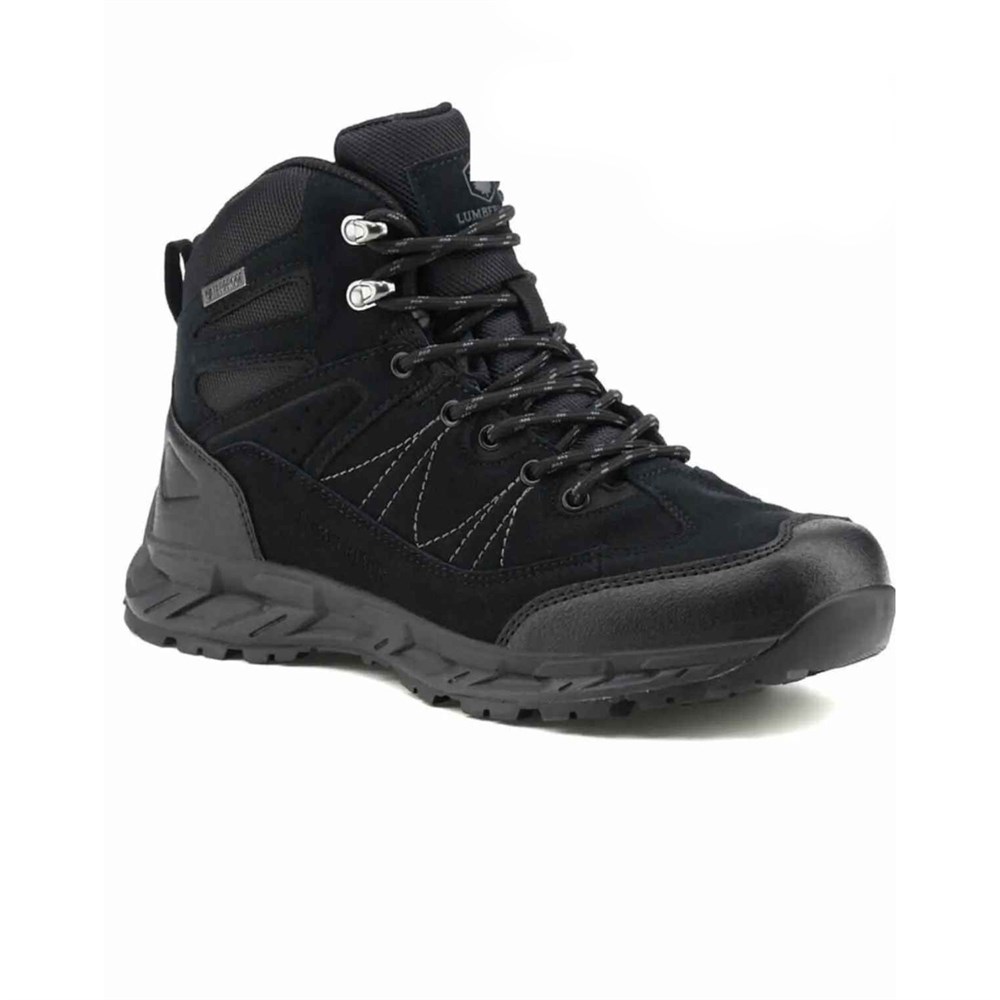 Lumberjack Maxim Erkek Bot