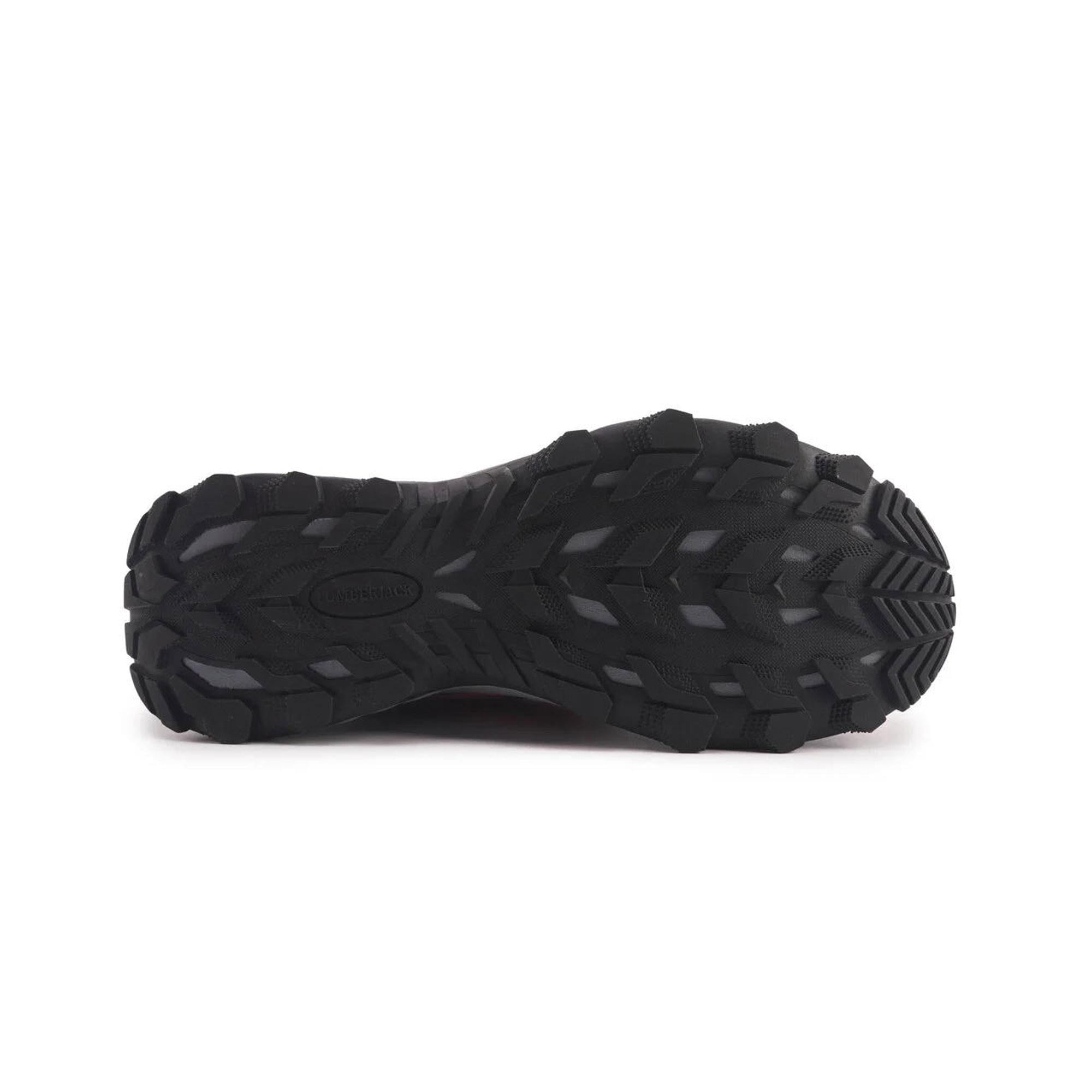 Lumberjack Mendel 4PR Erkek Outdoor Ayakkabı