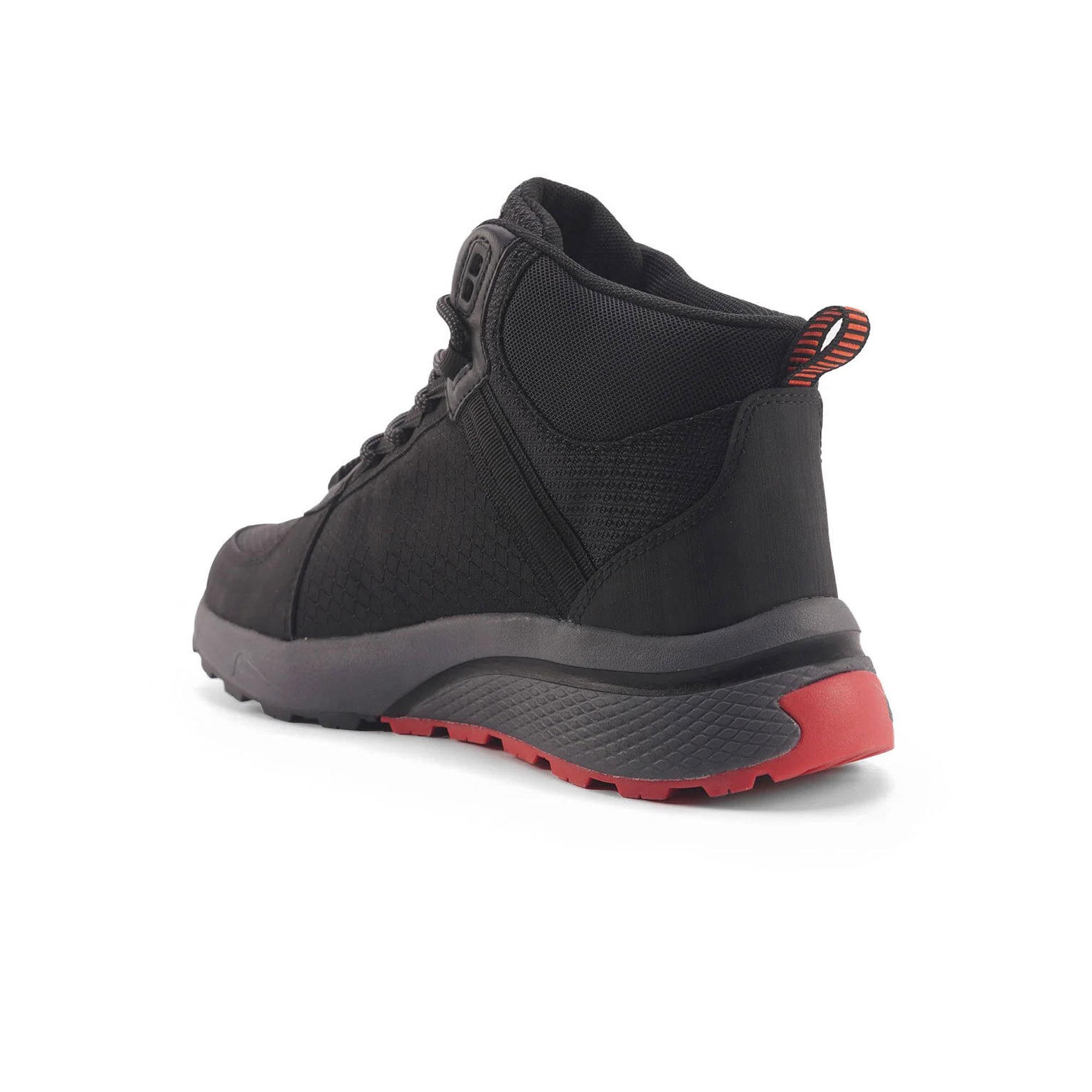 Lumberjack Miles Erkek Bot