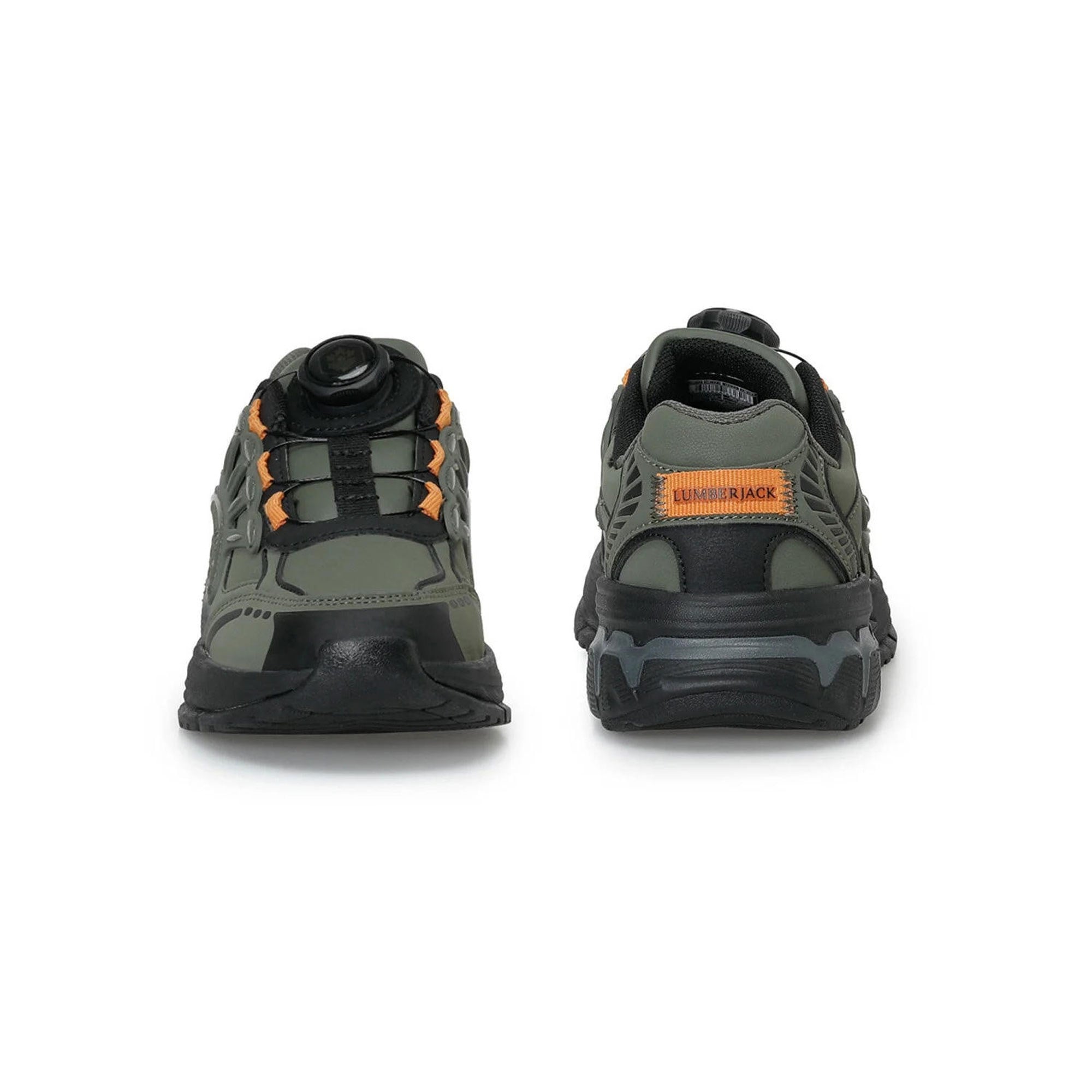 Lumberjack Multi Çocuk Günlük Spor Ayakkabı