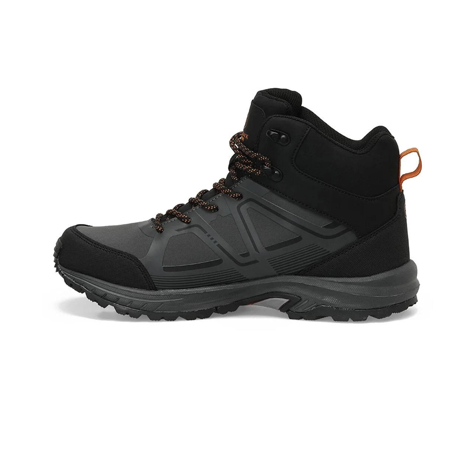 Lumberjack Norda Hi 3PR Erkek Bot