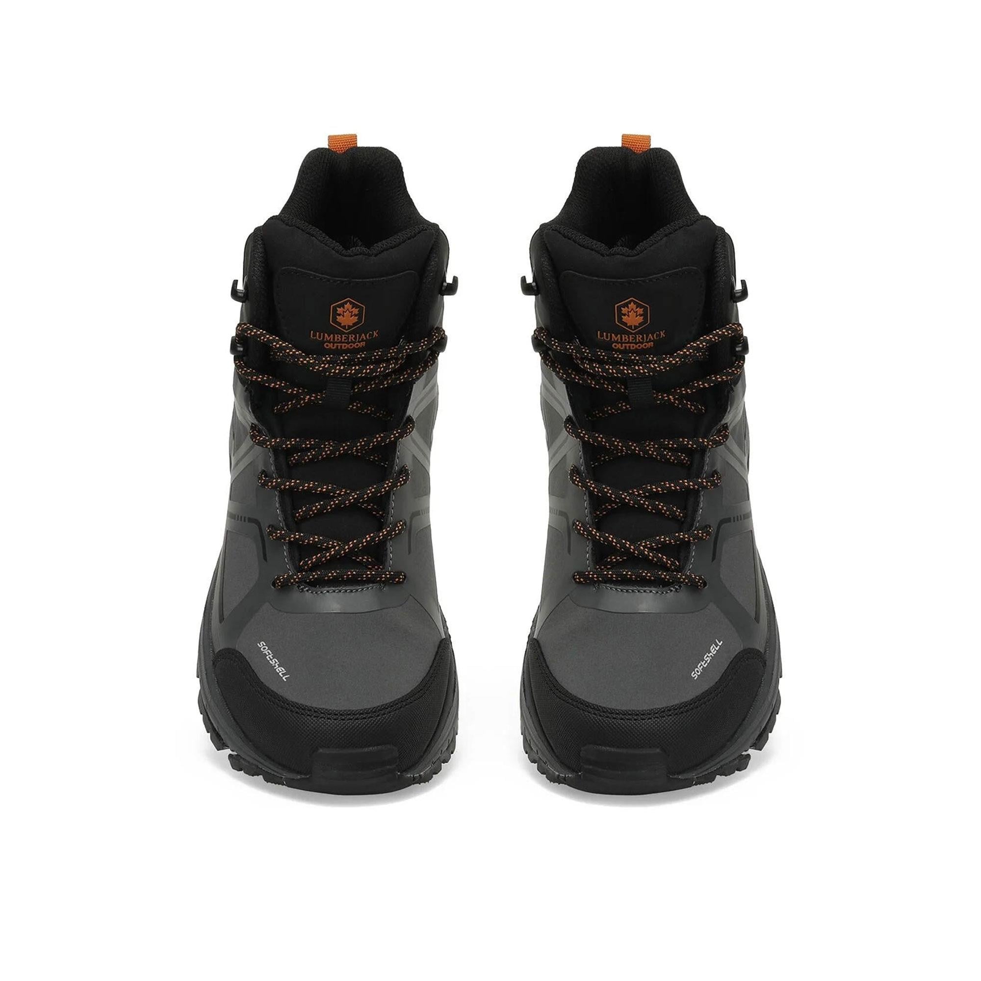 Lumberjack Norda Hi 3PR Erkek Bot