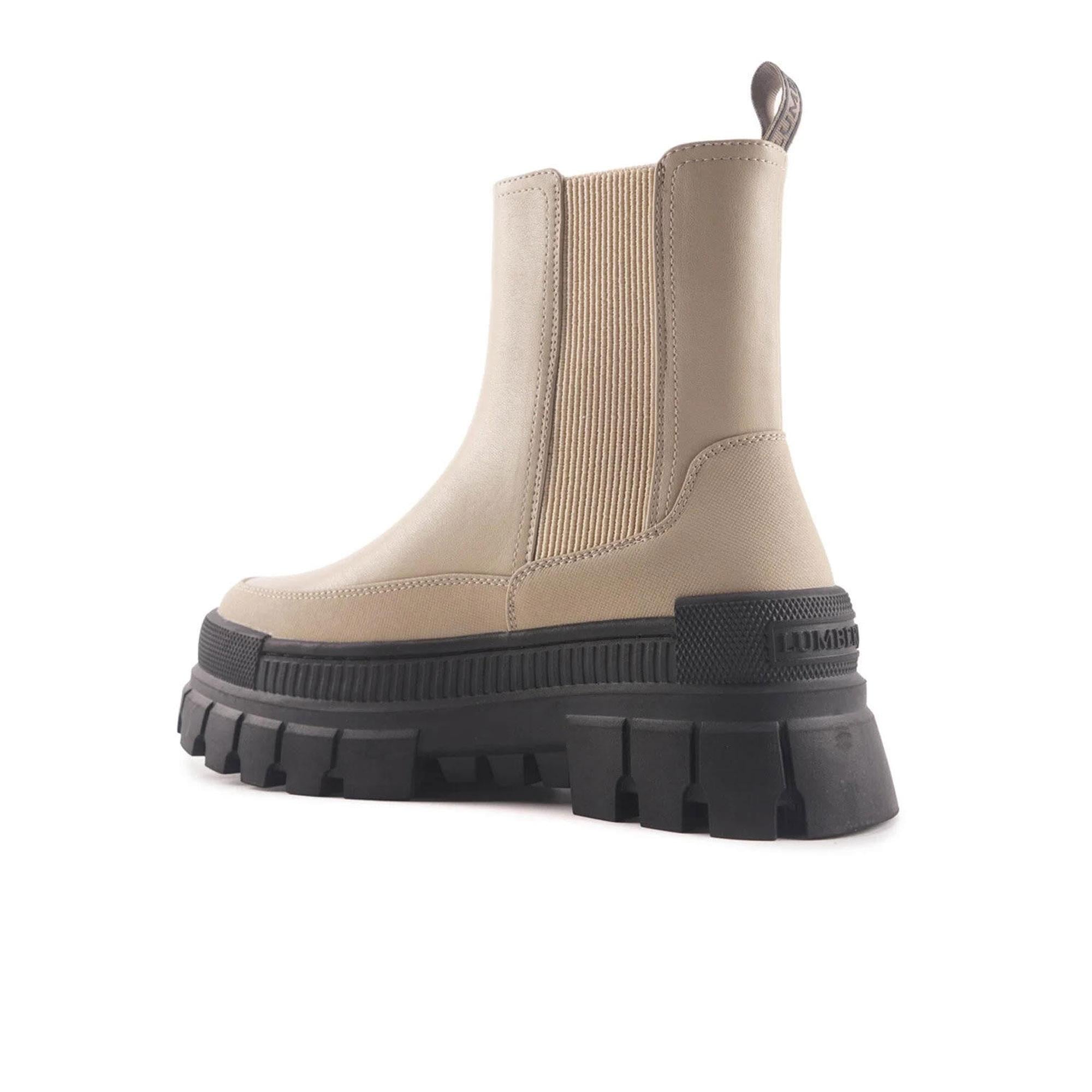 Lumberjack Pinola Kadın Bot