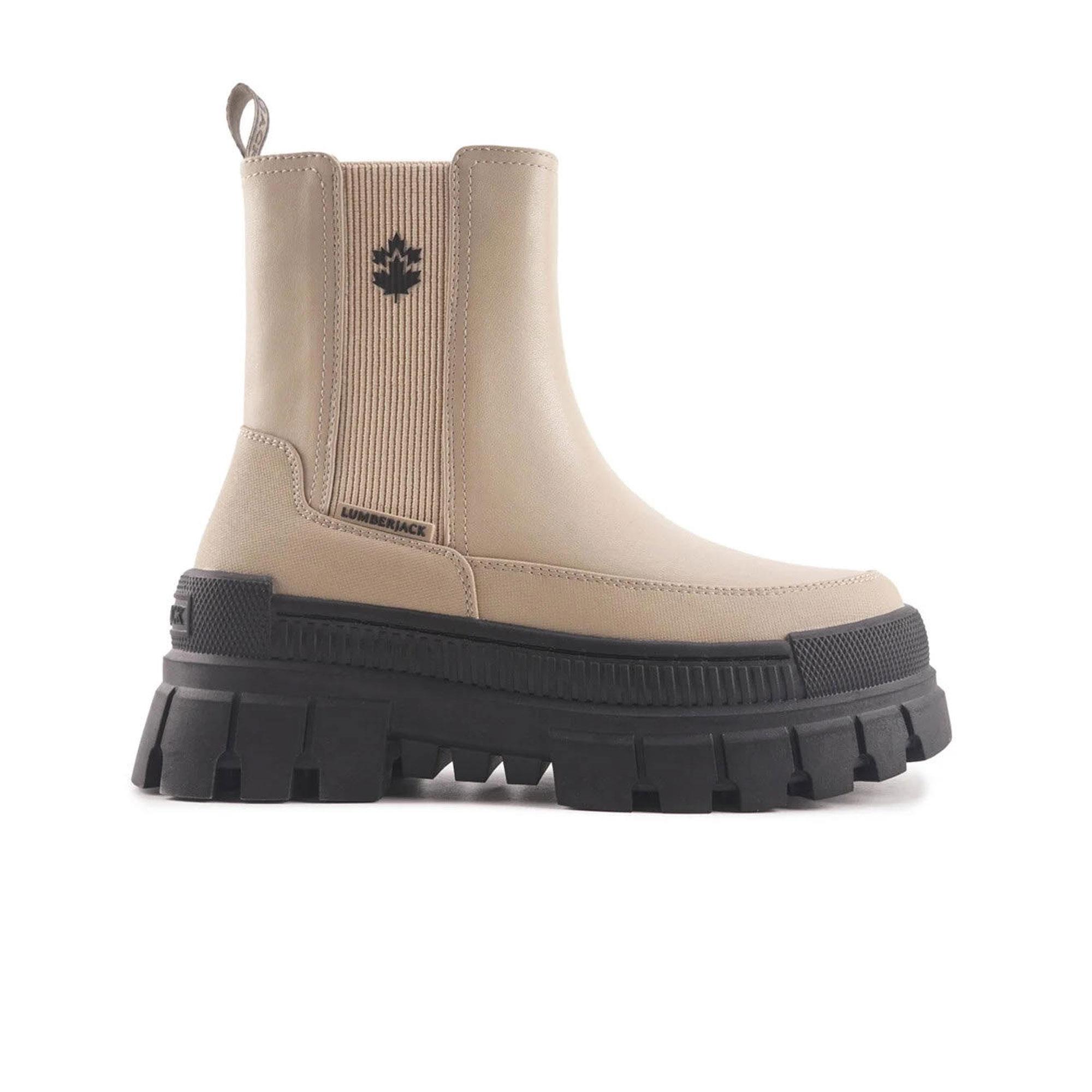 Lumberjack Pinola Kadın Bot