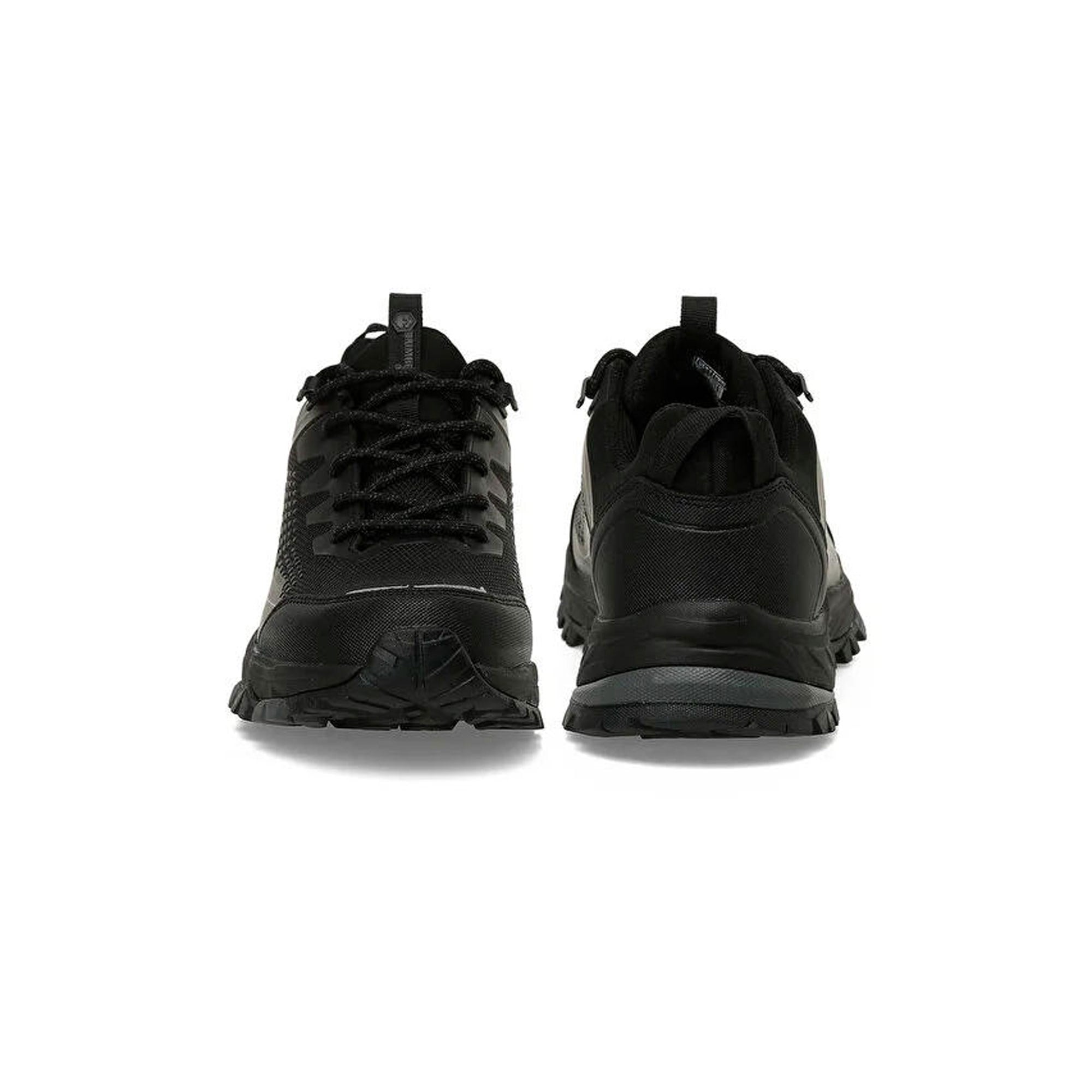 Lumberjack Raven Erkek Outdoor Ayakkabı