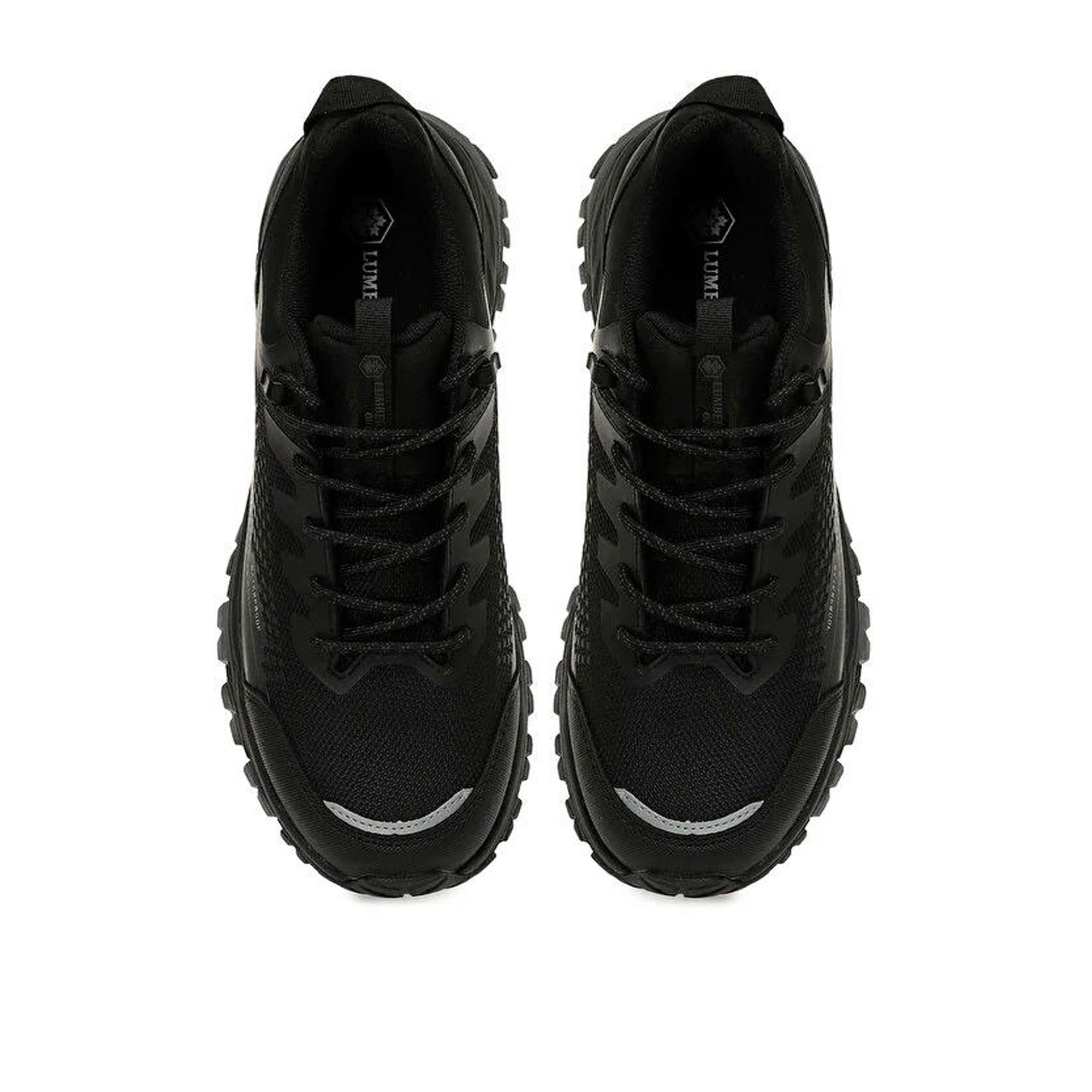 Lumberjack Raven Erkek Outdoor Ayakkabı
