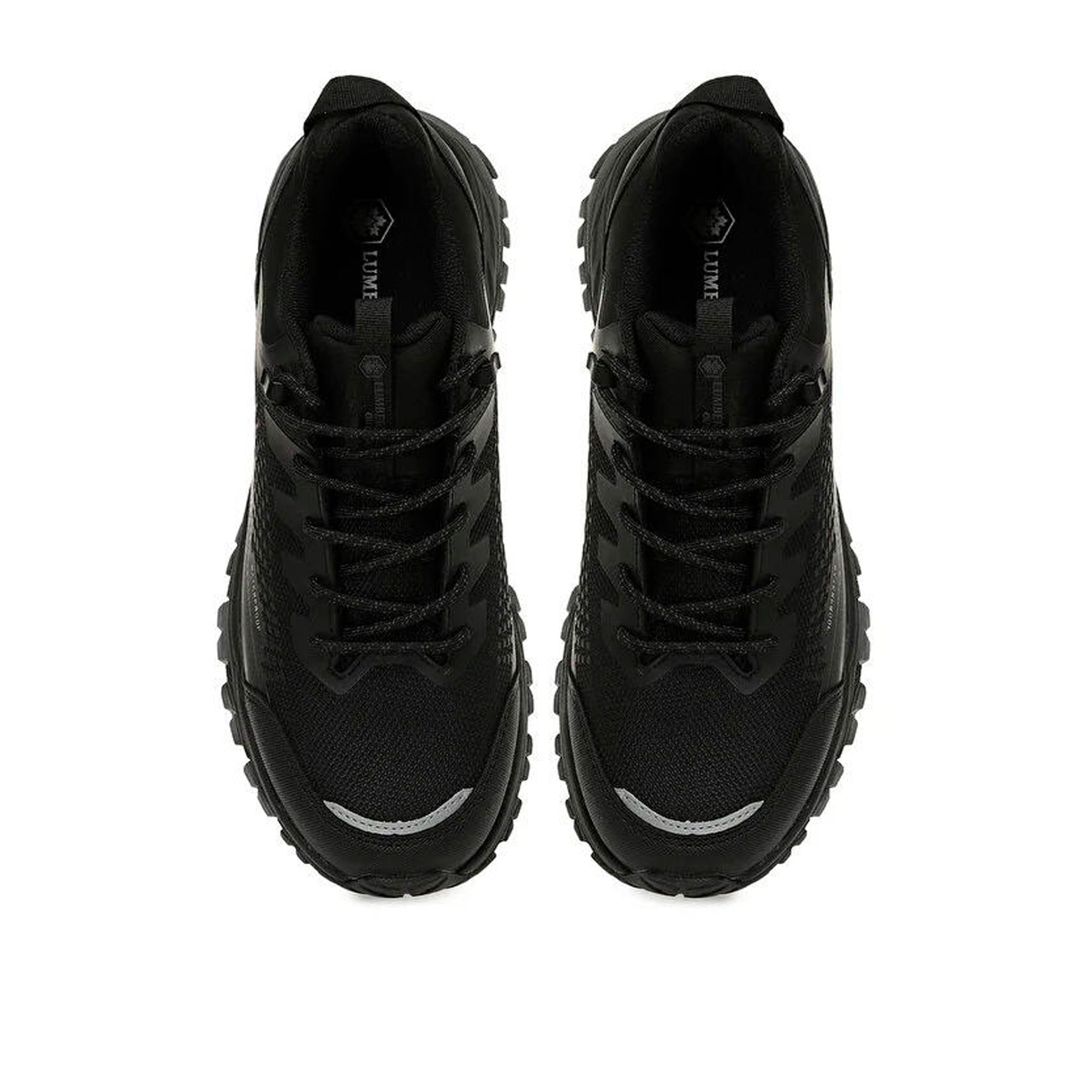 Lumberjack Raven Erkek Outdoor Ayakkabı