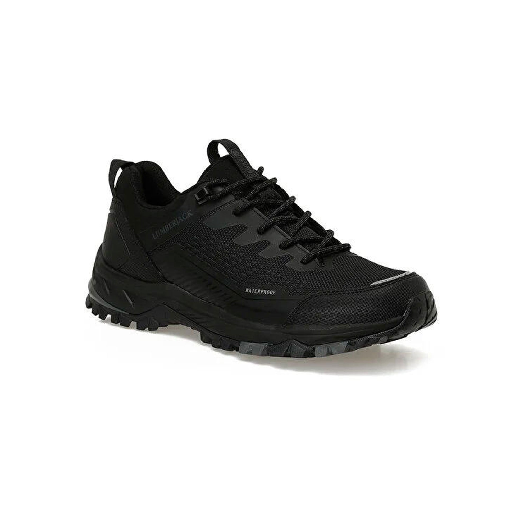 Lumberjack Raven Erkek Outdoor Ayakkabı