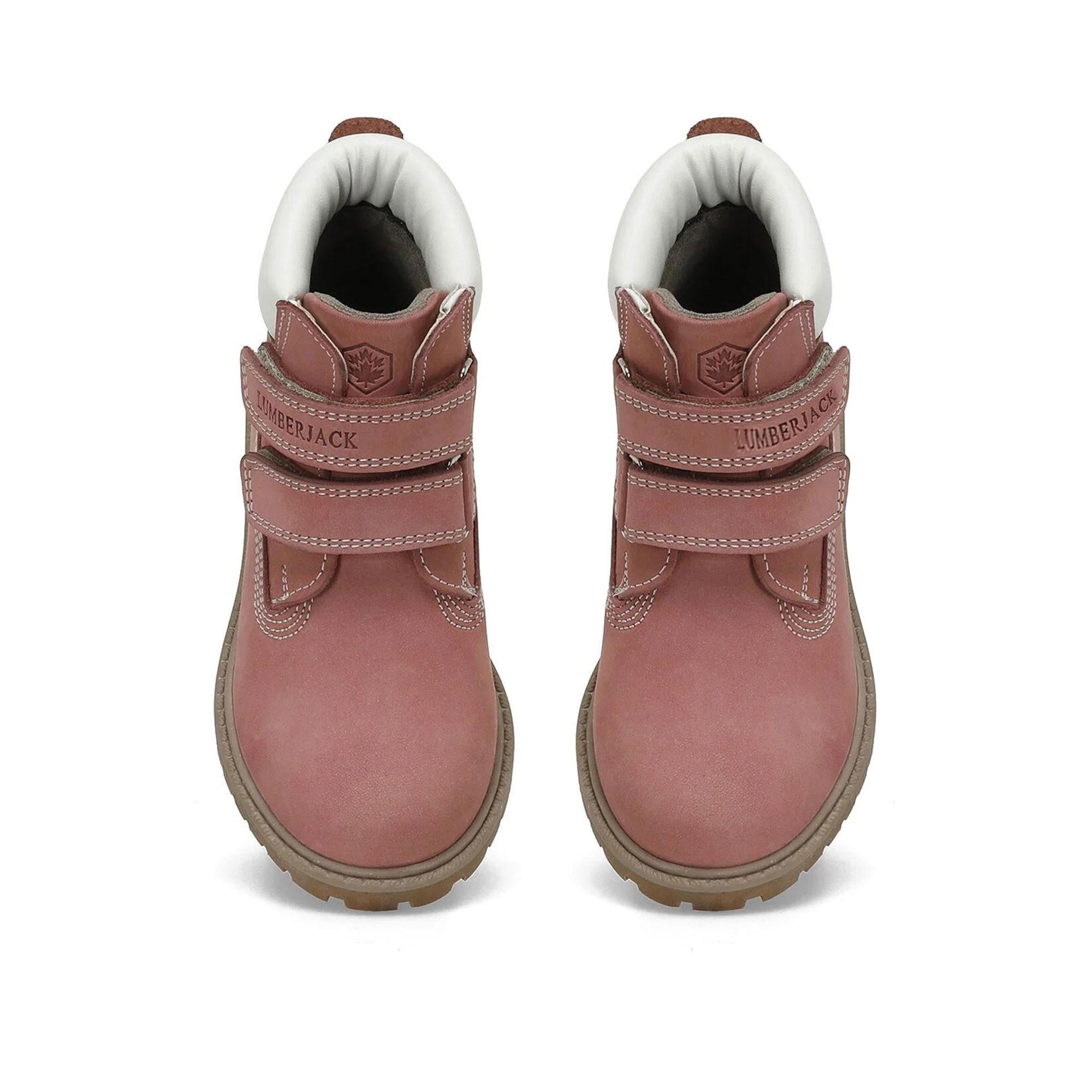 Lumberjack River 3PR Çocuk Bot