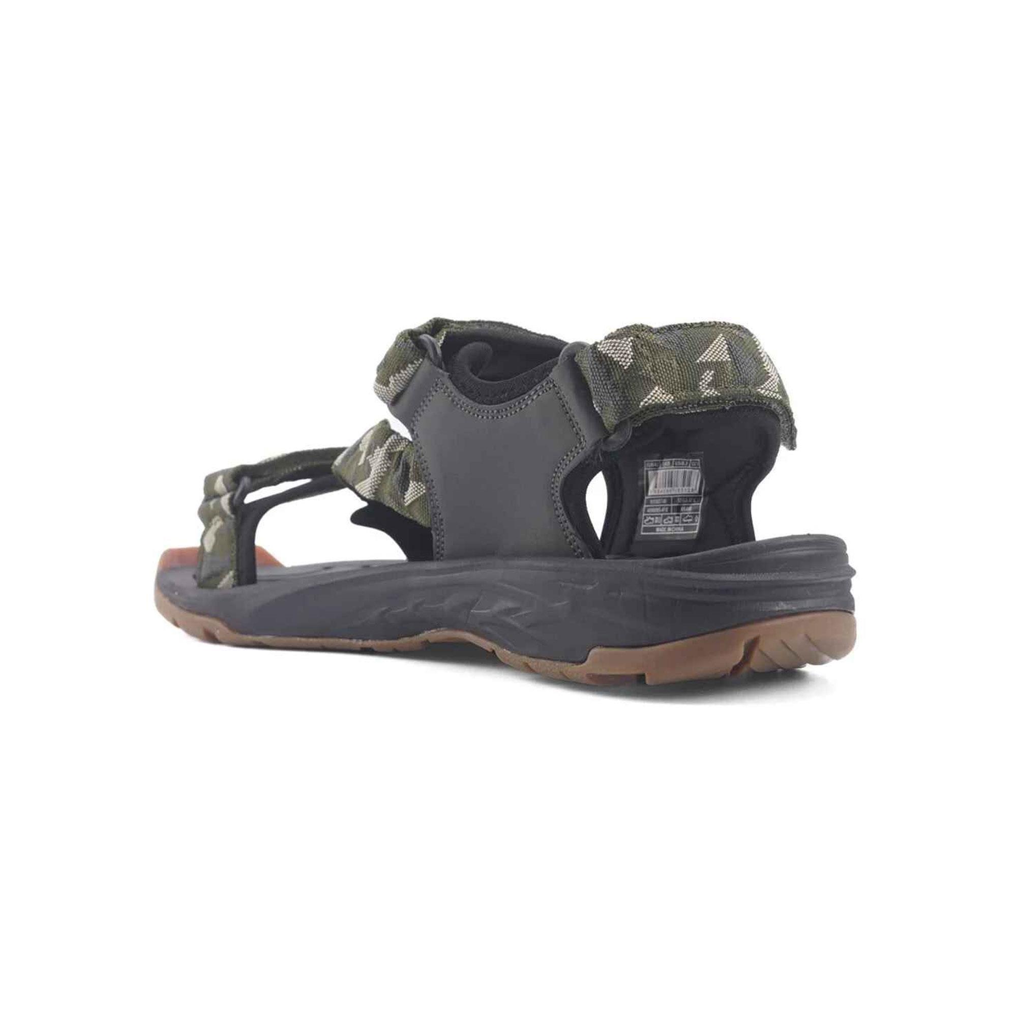 Lumberjack Sega 4FX Erkek Sandalet