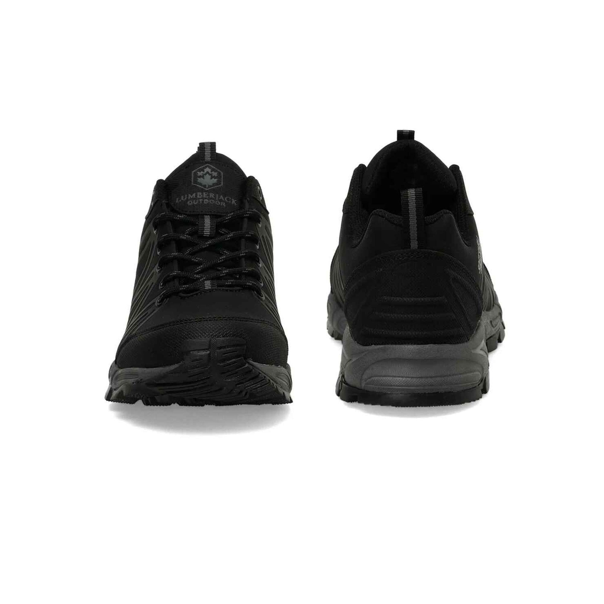 Lumberjack Shell Erkek Outdoor Ayakkabı