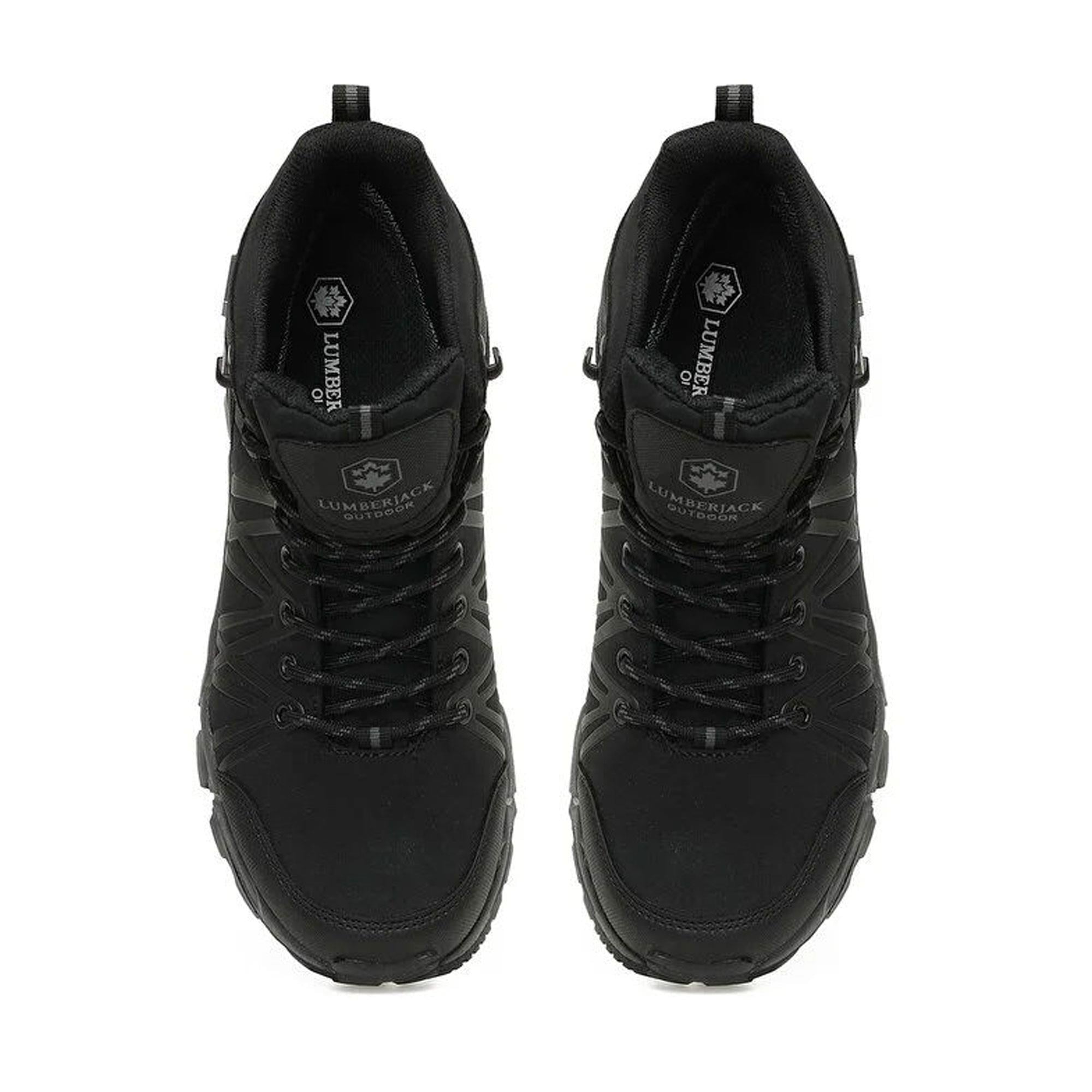 Lumberjack Shell Hi 3PR Erkek Outdoor Bot