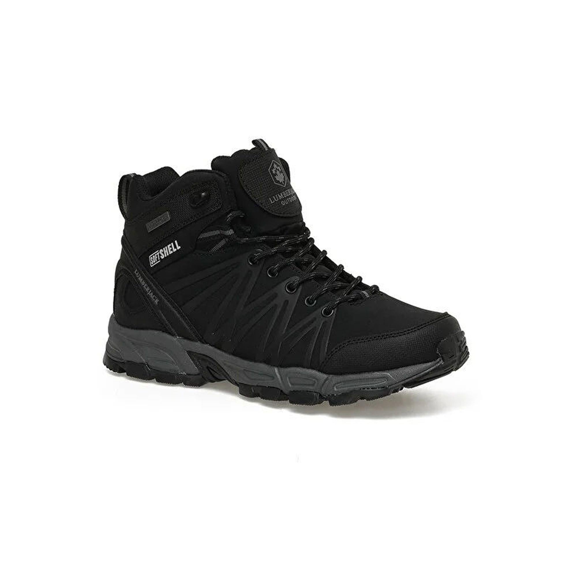 Lumberjack Shell Hi 3PR Erkek Outdoor Bot