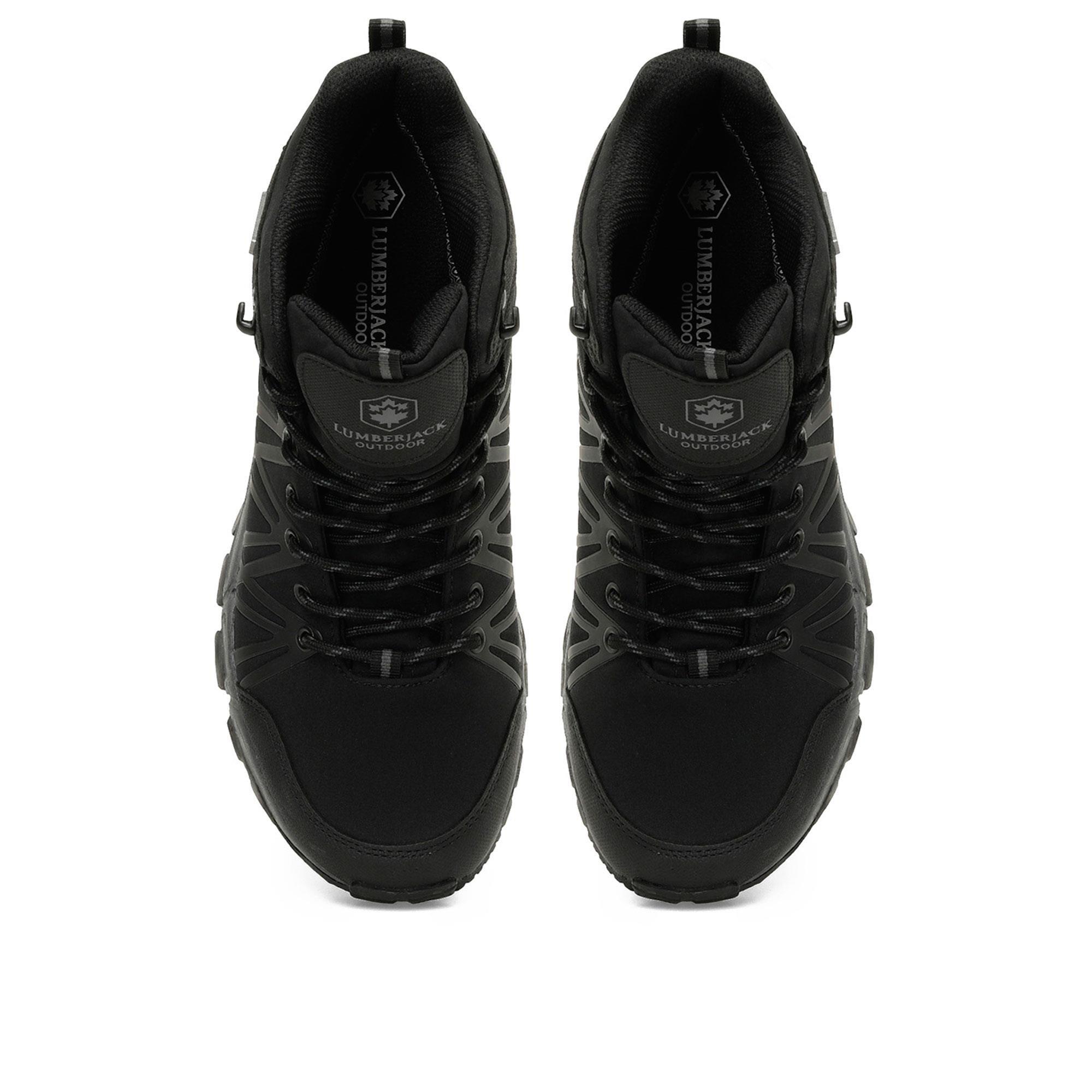 Lumberjack Shell Hi Erkek Bot