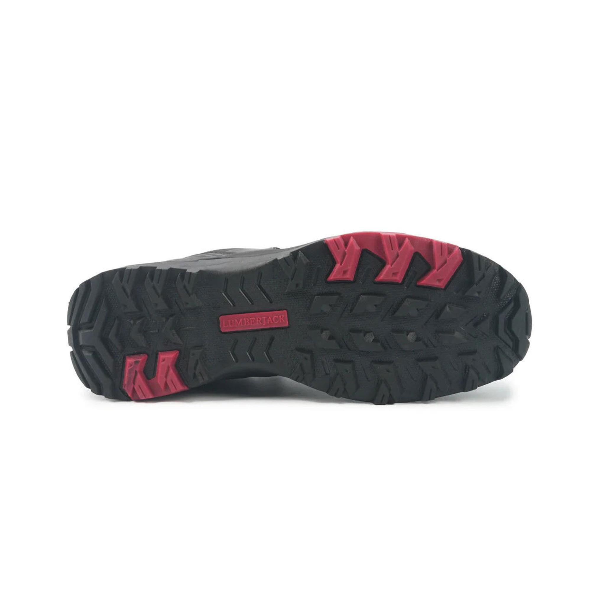Lumberjack Star 5PR Erkek Outdoor Ayakkabı
