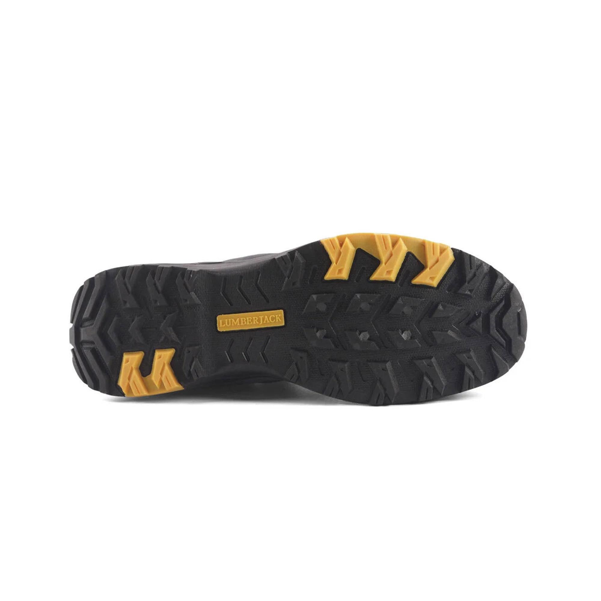 Lumberjack Star Erkek Outdoor Ayakkabı