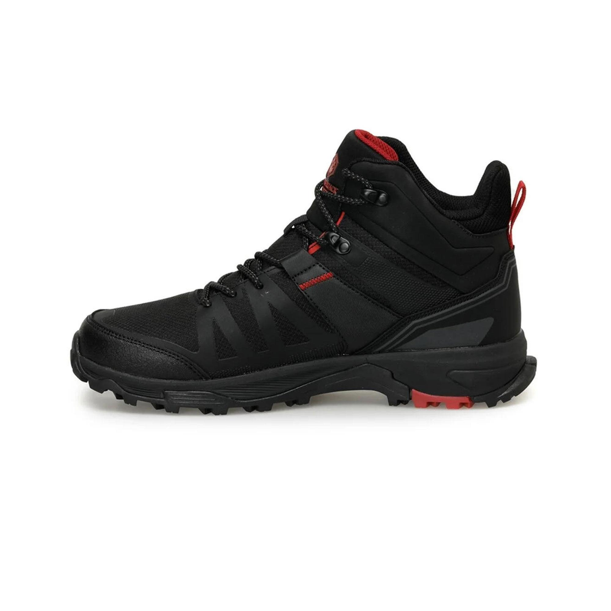 Lumberjack Star Hi 3PR Erkek Bot