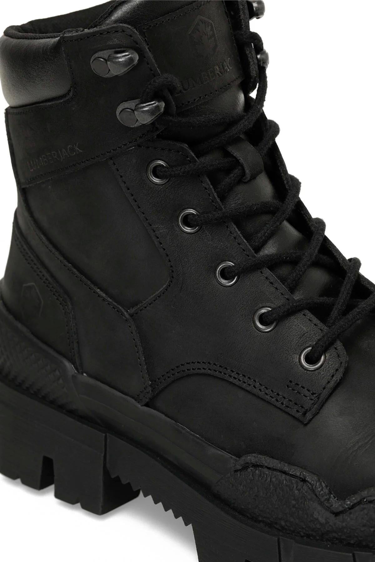 Lumberjack Toni 4PR Erkek Bot