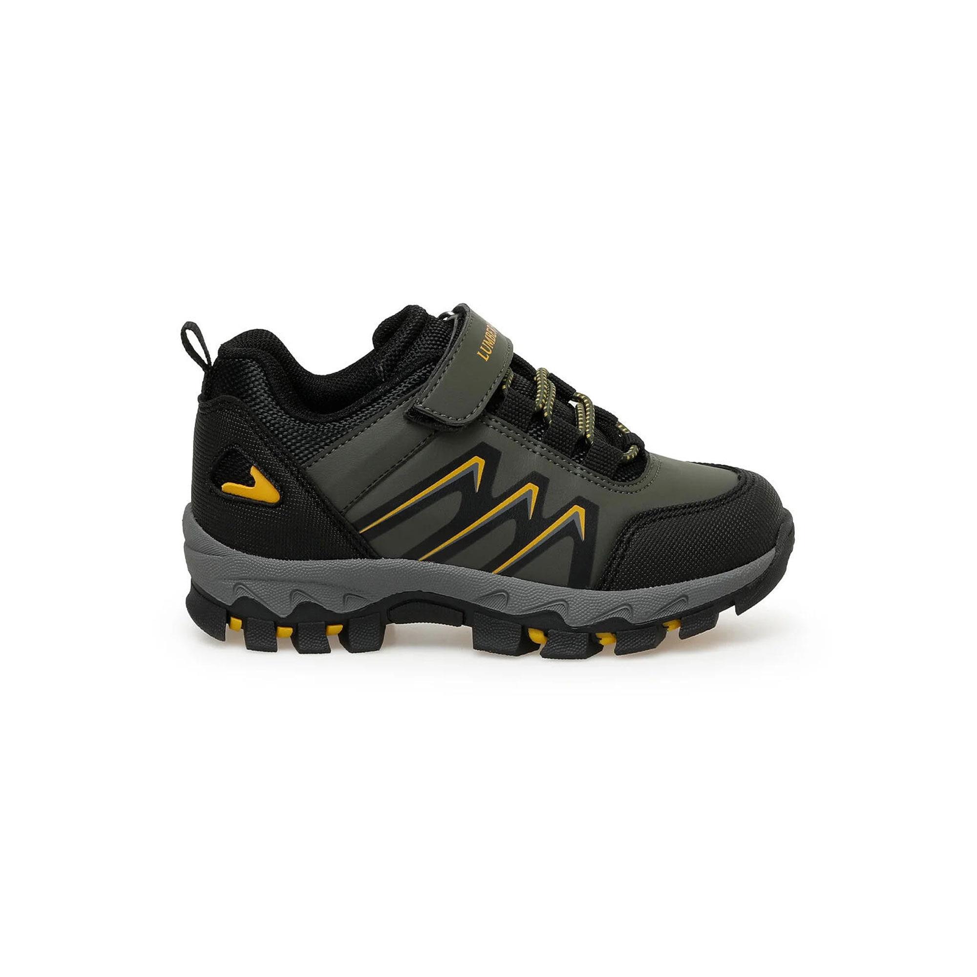 Lumberjack Under 3PR Çocuk Outdoor Ayakkabı