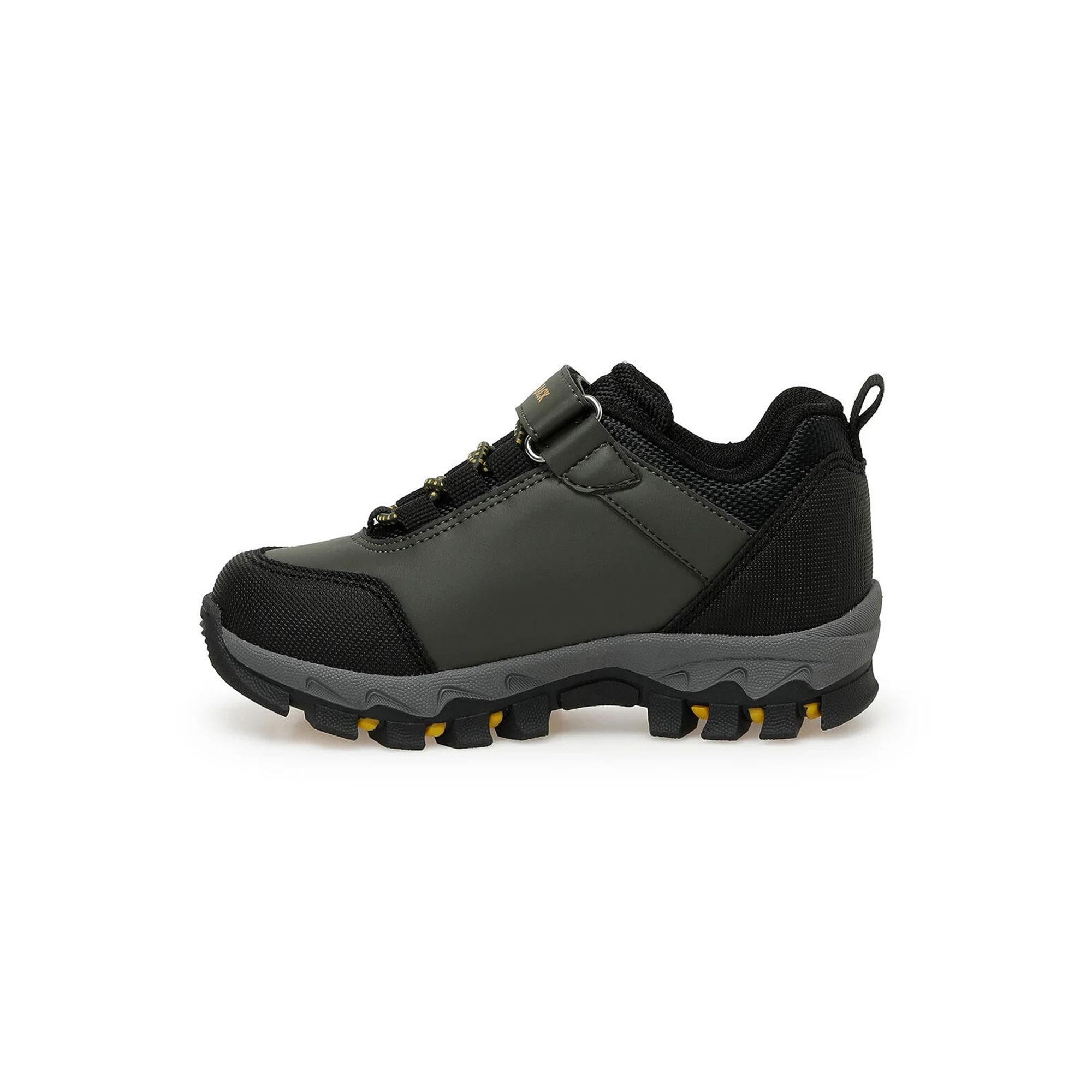 Lumberjack Under 3PR Çocuk Outdoor Ayakkabı