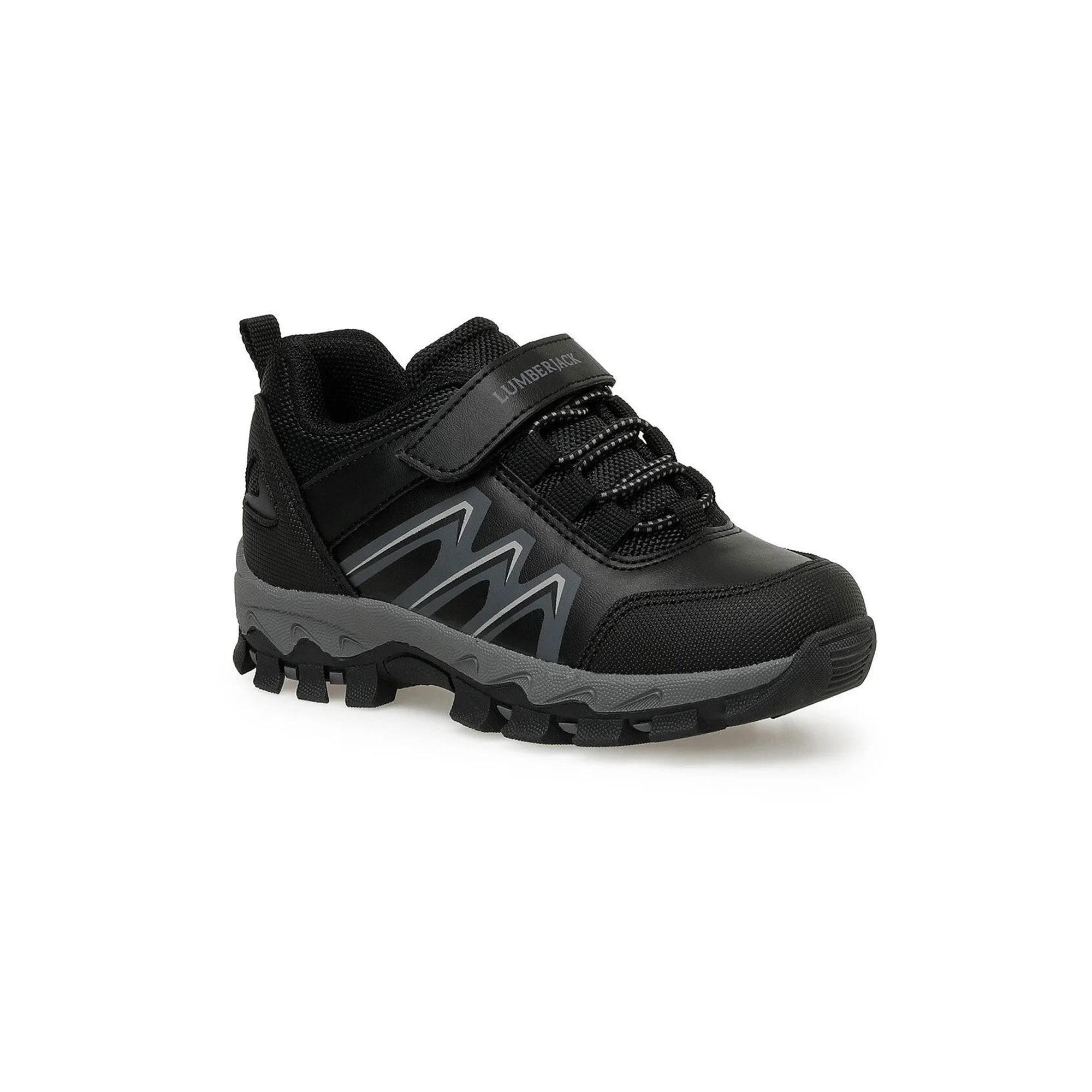 Lumberjack Under 3PR Çocuk Outdoor Ayakkabı