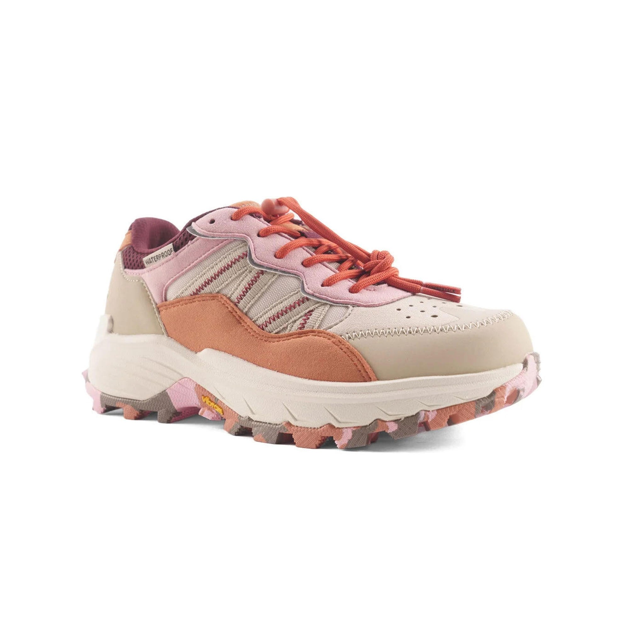 Lumberjack Vibra 4PR Kadın Outdoor Ayakkabı