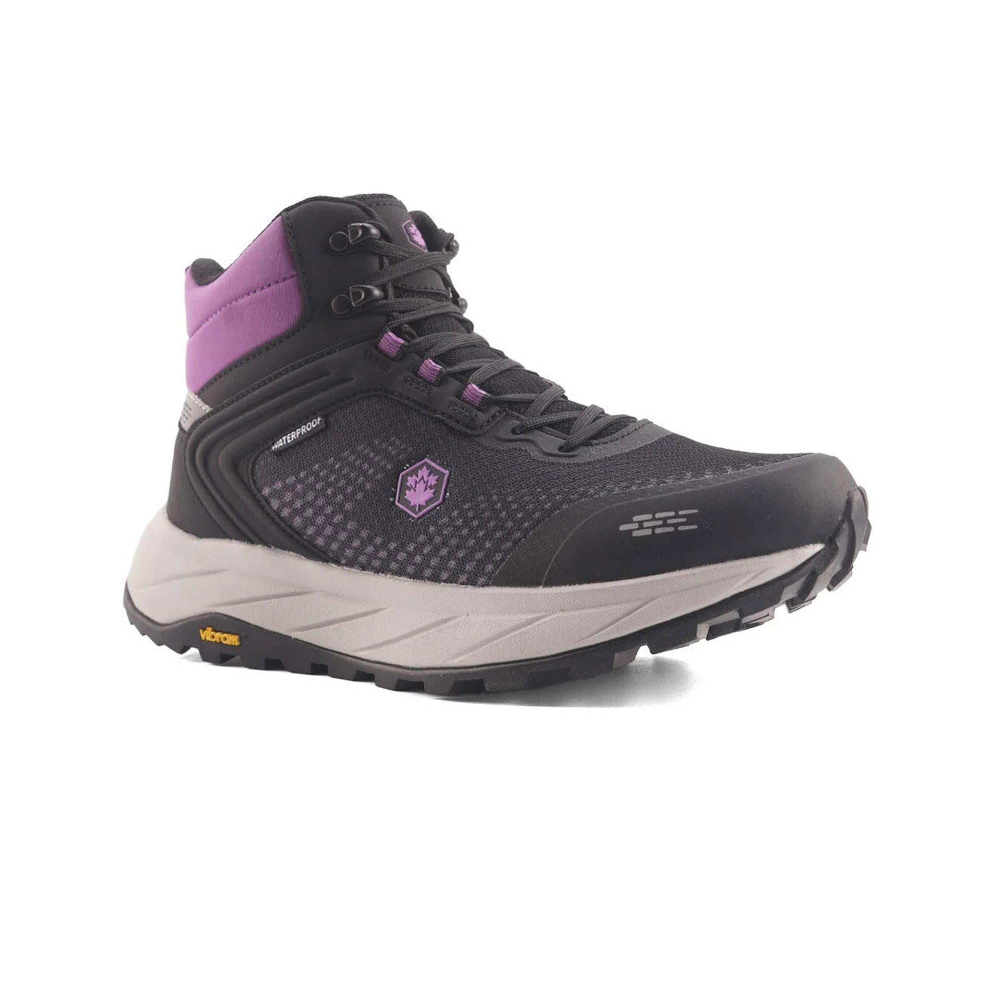 Lumberjack Viva HI 4PR Kadın Bot