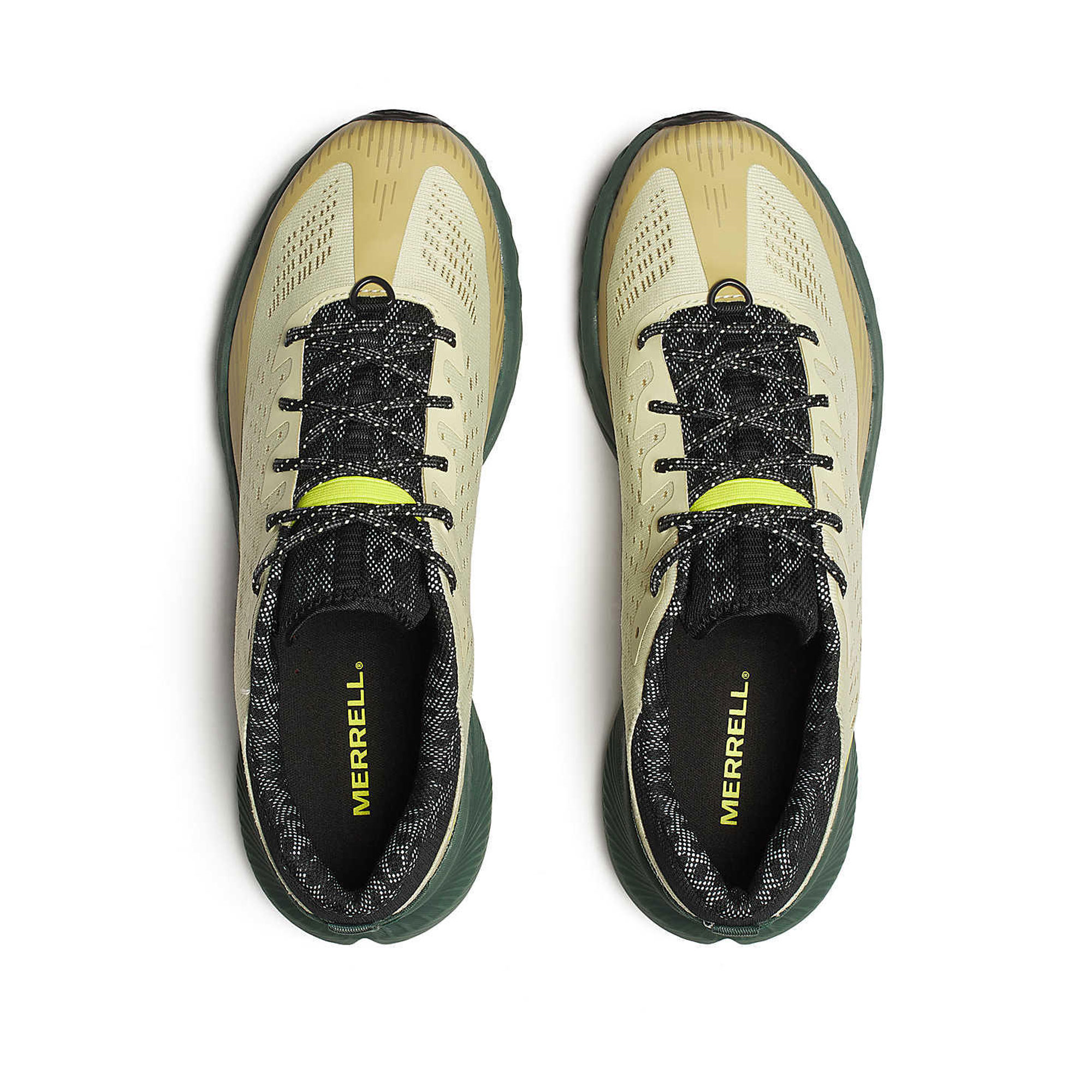 Merrell Agility Peak 5 Erkek Koşu Ayakkabısı