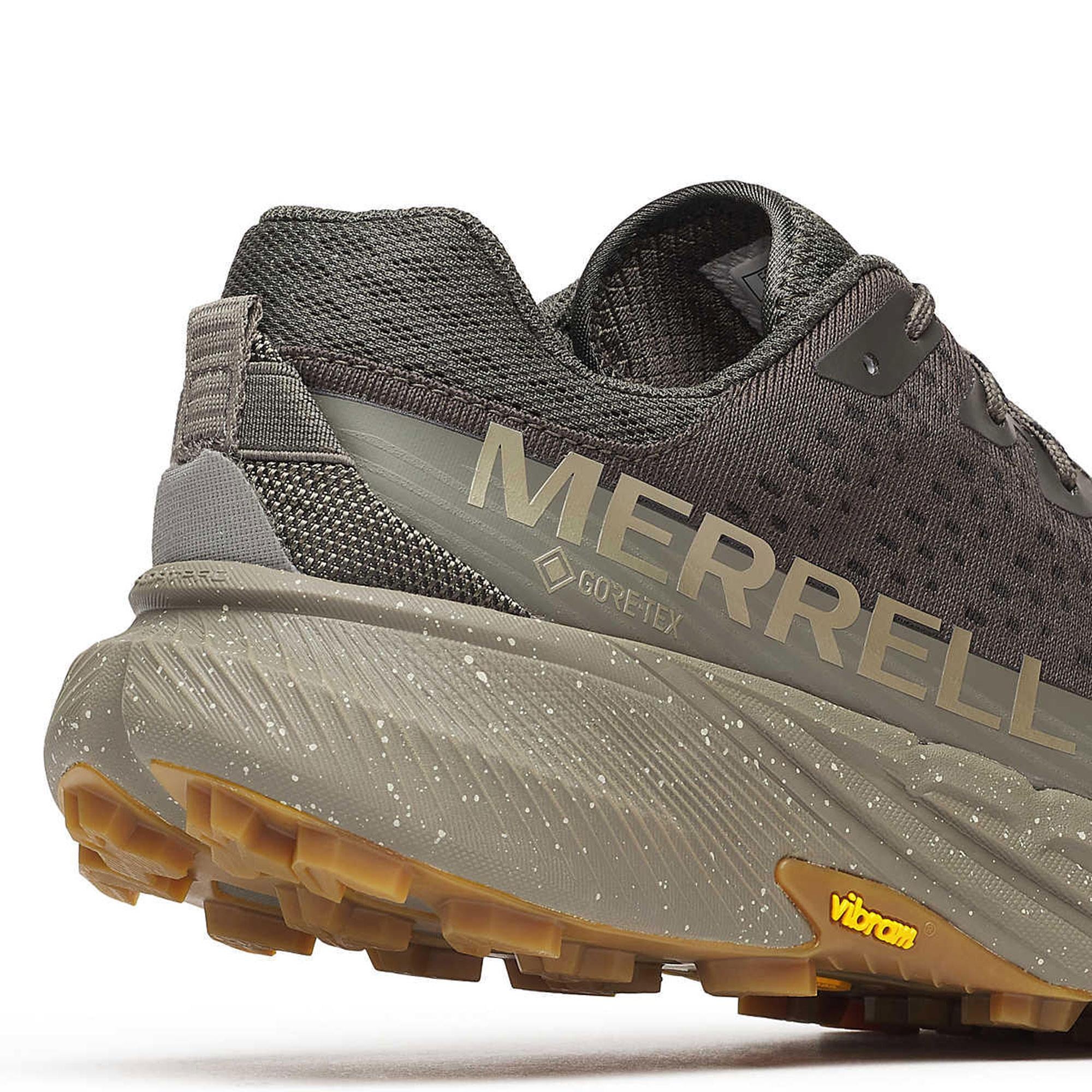 Merrell Agility Peak 5 Gore Tex Erkek Outdoor Ayakkabı