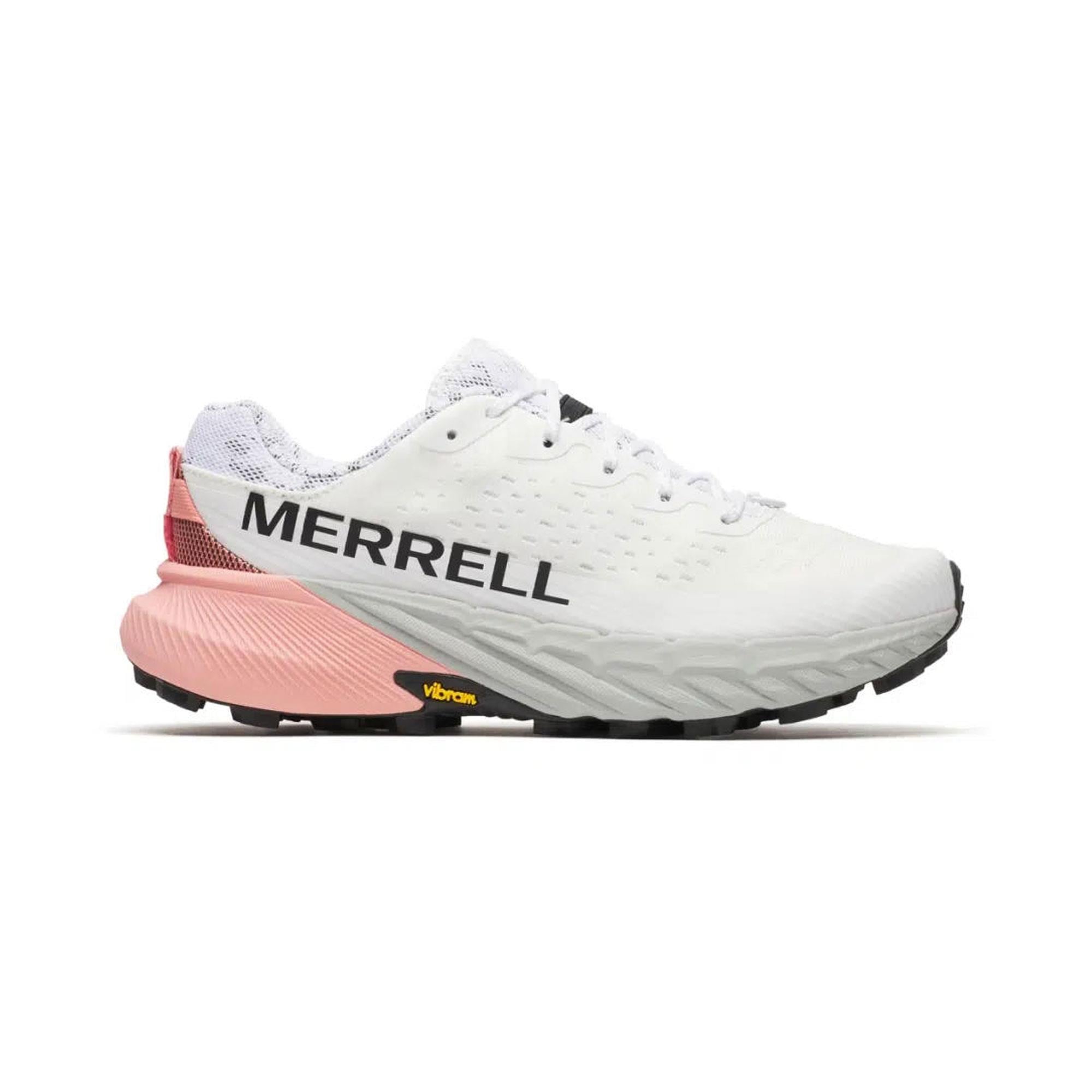 Merrell Agility Peak 5 Mulher Kadın Outdoor Ayakkabı