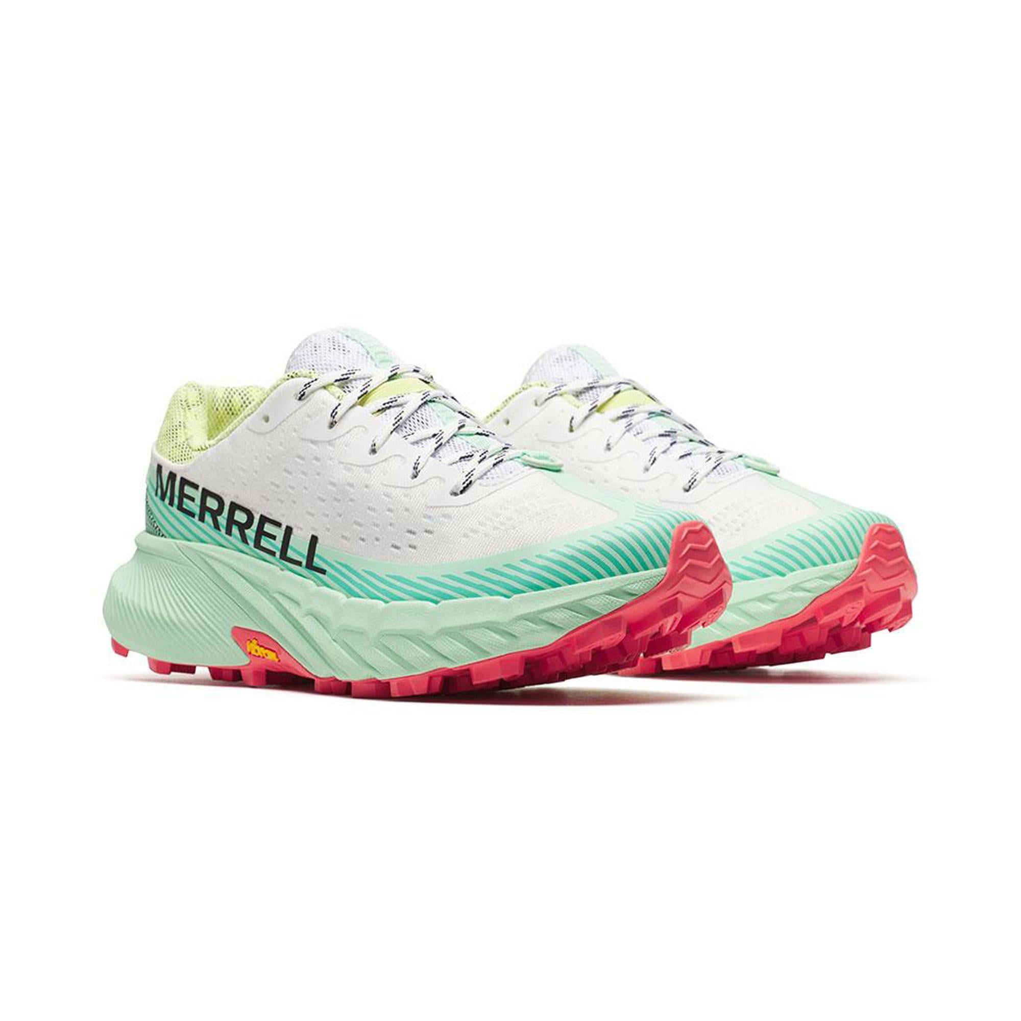 Merrell Agility Peak 5 Trail Kadın Outdoor Ayakkabı