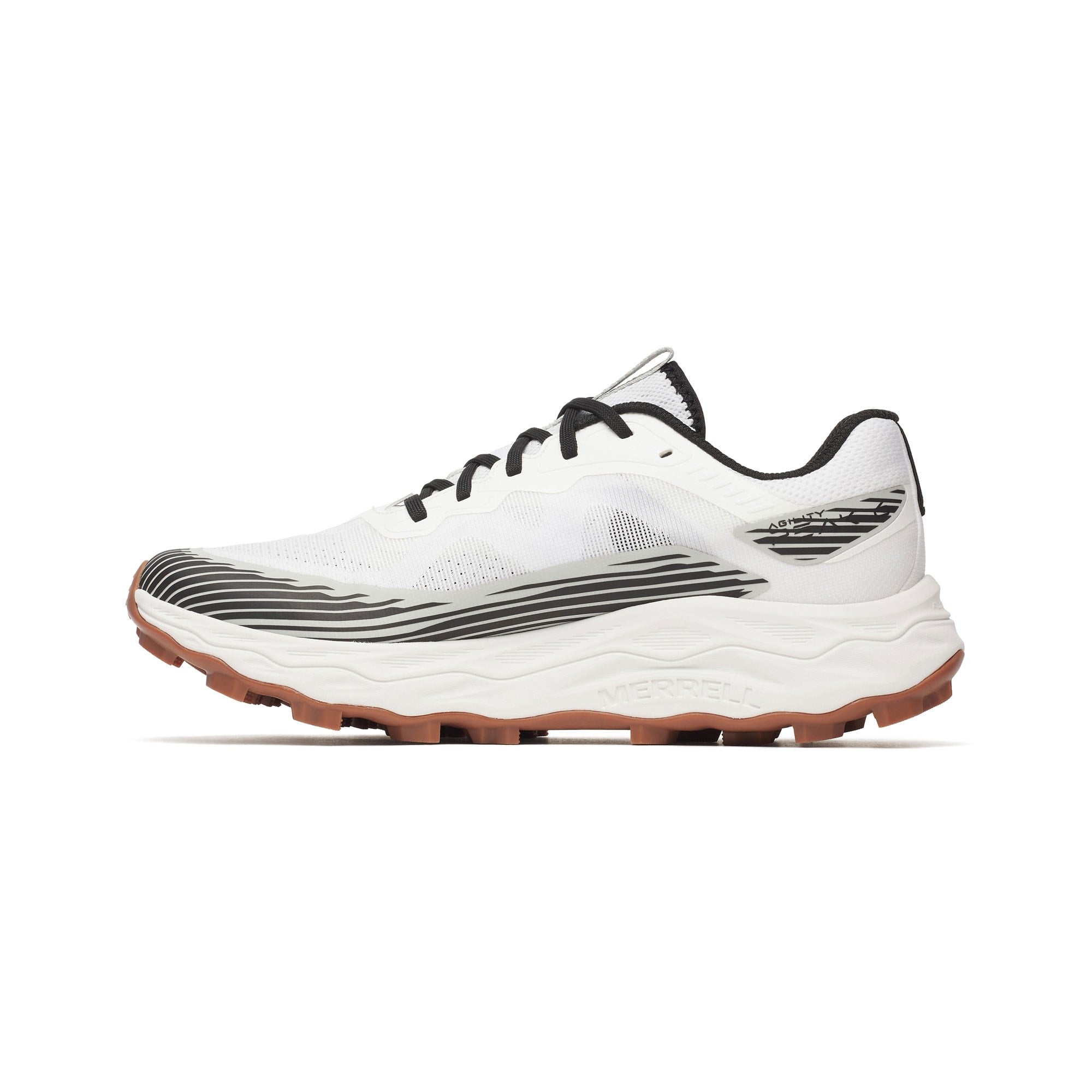 Merrell Agility Peak 6 Erkek Outdoor Ayakkabı