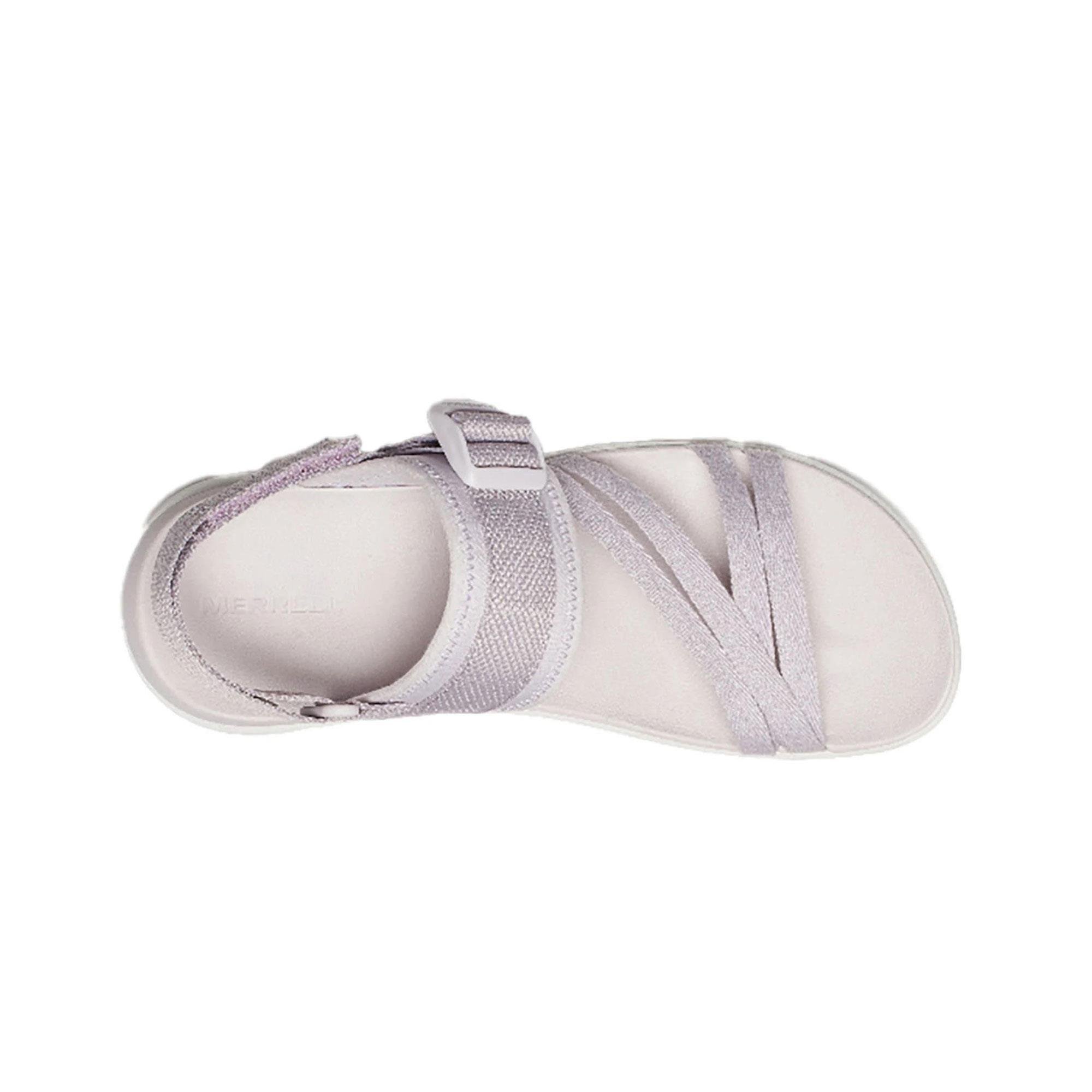 Merrell District 4 Backstrap Kadın Sandalet