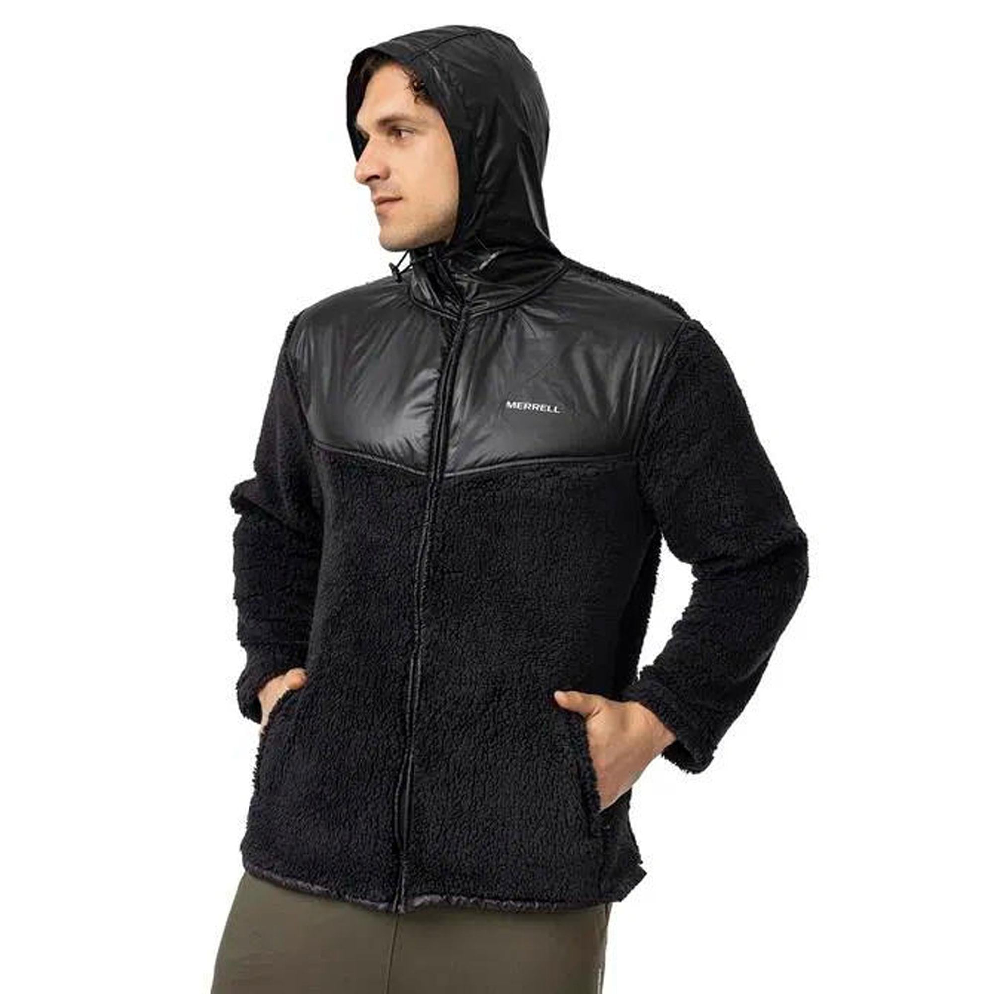 Merrell Job Erkek Sweatshirt