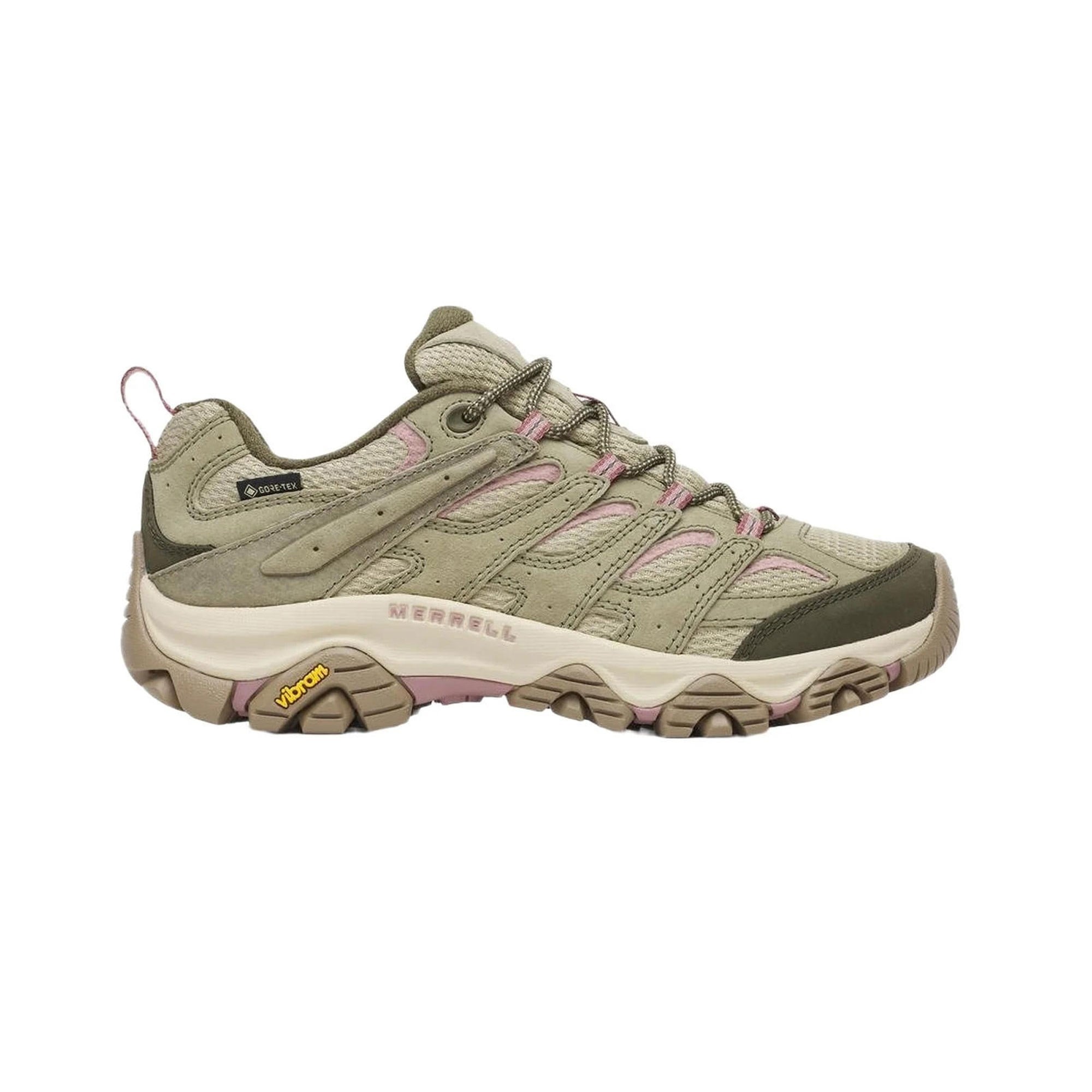 Merrell Moab 3 Gtx Kadın Outdoor Ayakkabı
